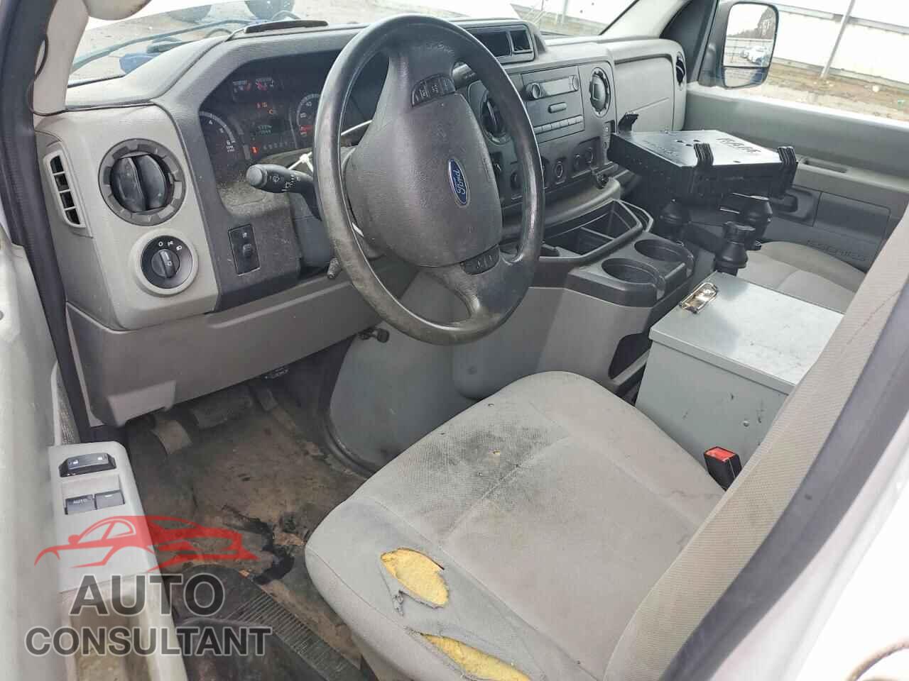 FORD ECONOLINE 2014 - 1FTNE2EW9EDA52694