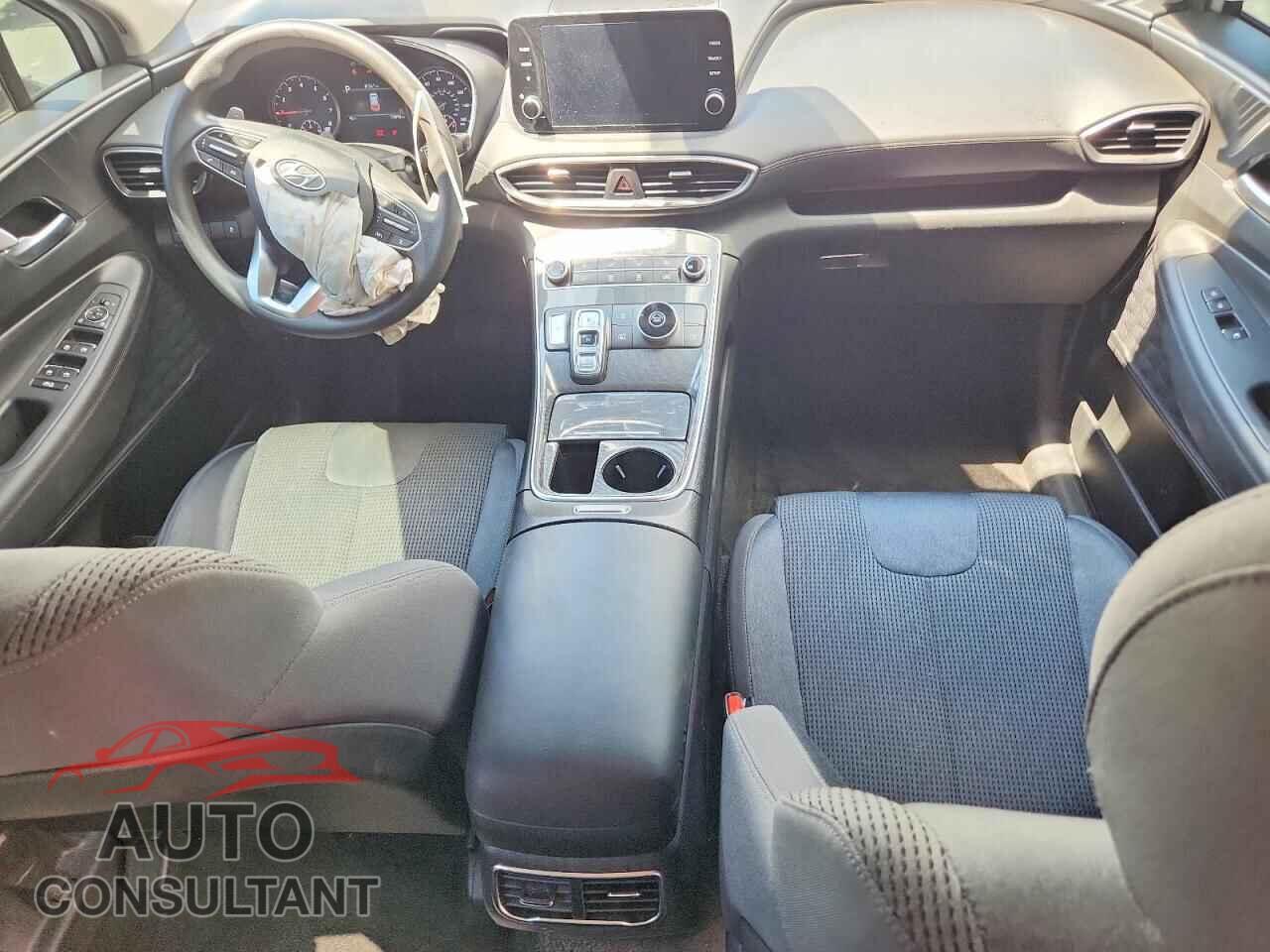 HYUNDAI SANTA FE 2022 - 5NMS14AJ4NH435728