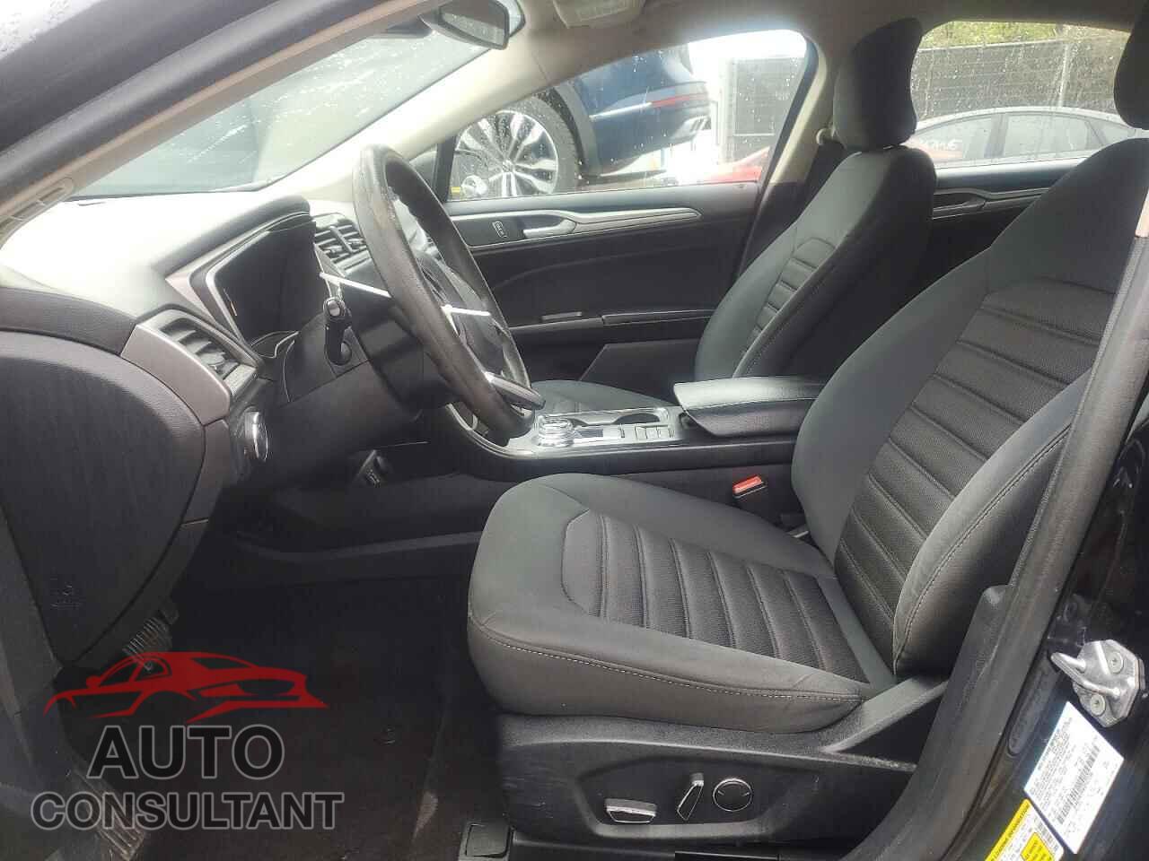 FORD FUSION 2019 - 3FA6P0LU9KR147236