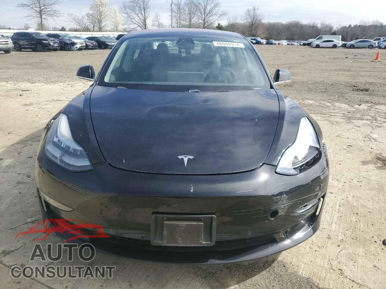 TESLA MODEL 3 2019 - 5YJ3E1EA0KF305377