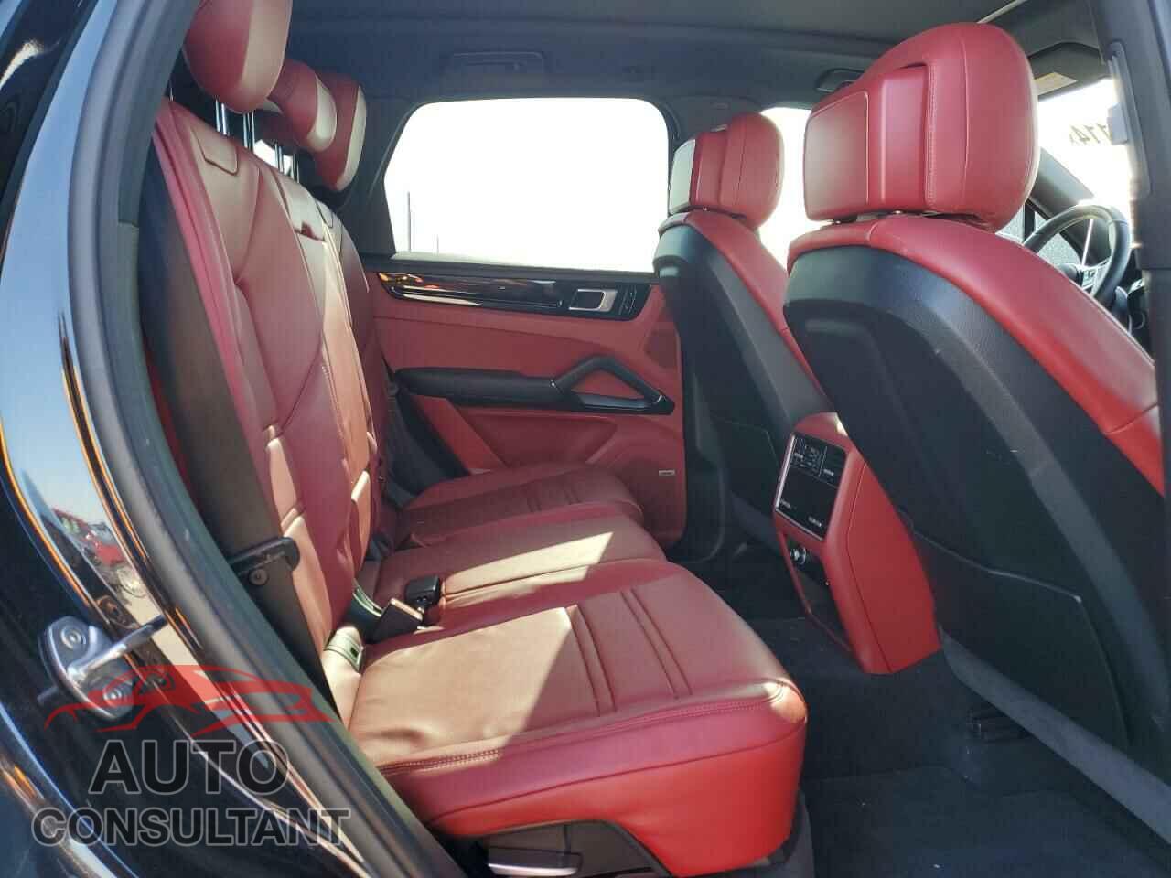 PORSCHE CAYENNE 2020 - WP1AB2AYXLDA28074