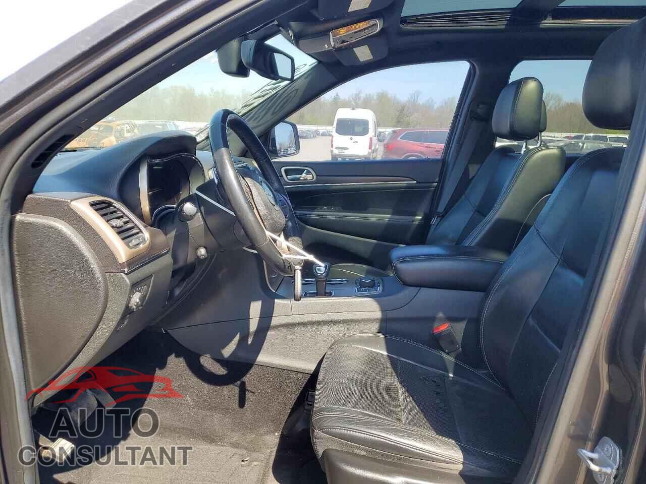 JEEP CHEROKEE 2014 - 1C4RJFBG9EC288995