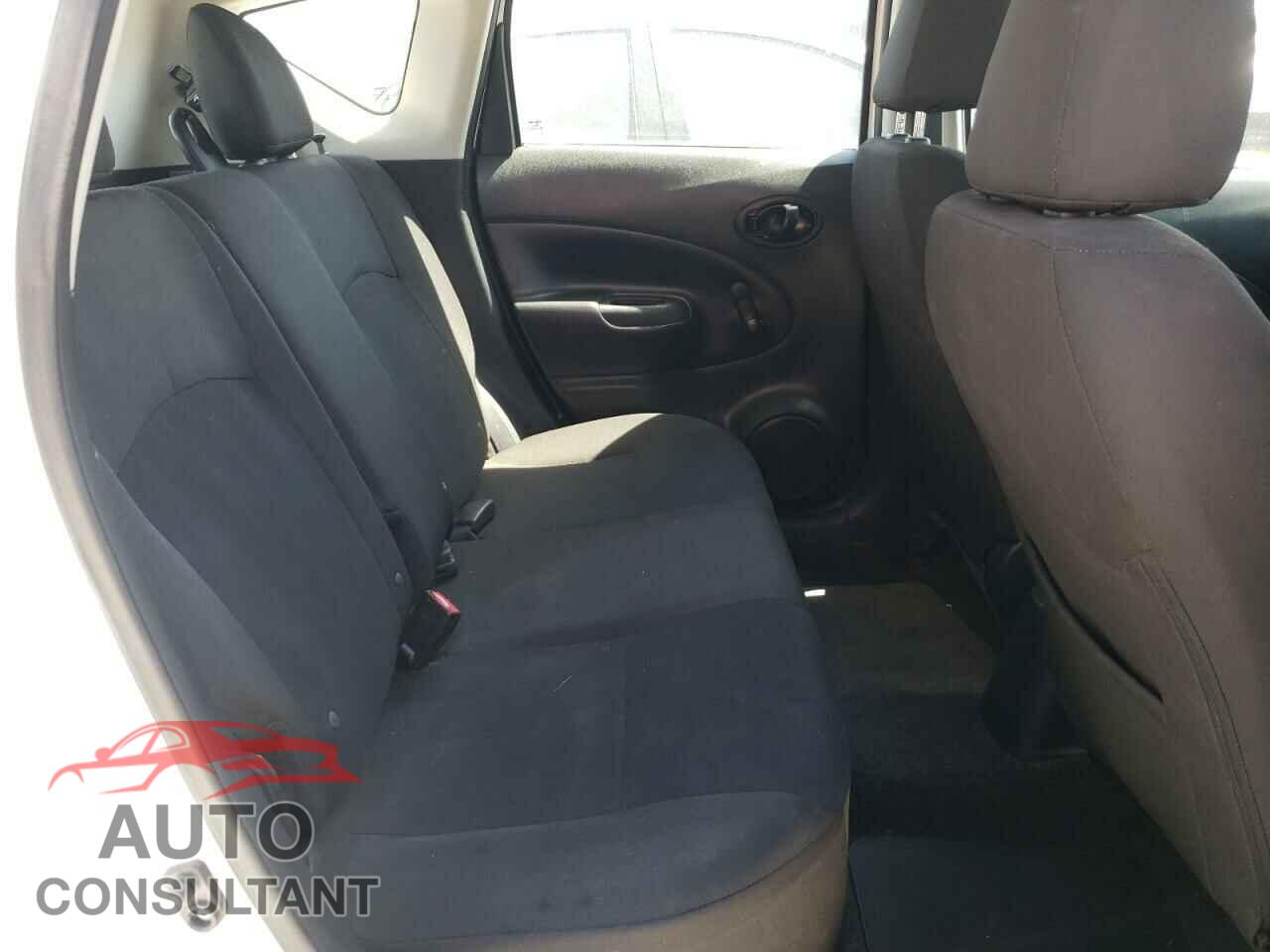 NISSAN VERSA 2016 - 3N1CE2CP7GL409258