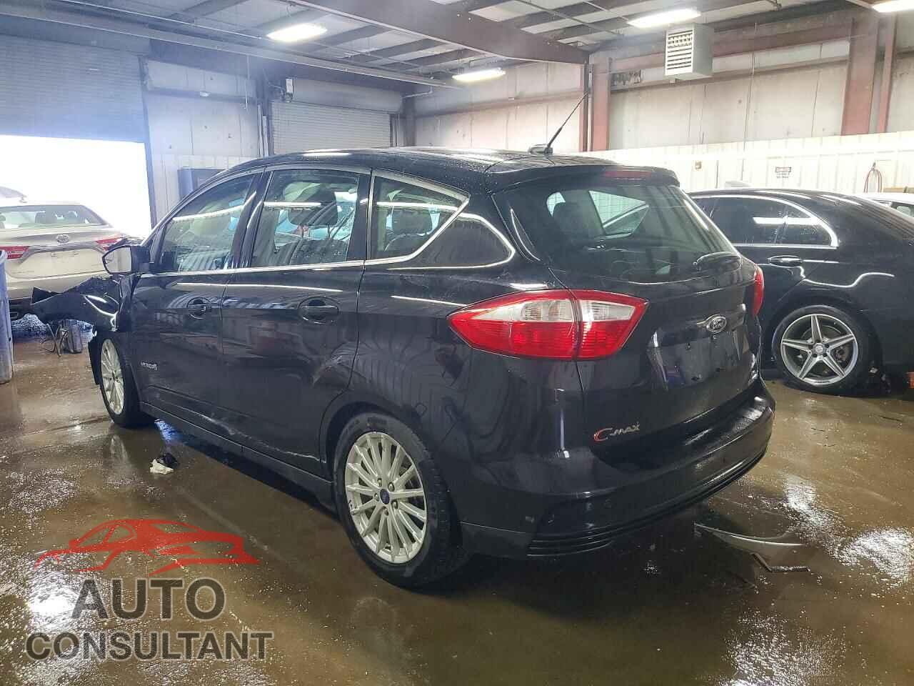 FORD CMAX 2016 - 1FADP5BU8GL115423