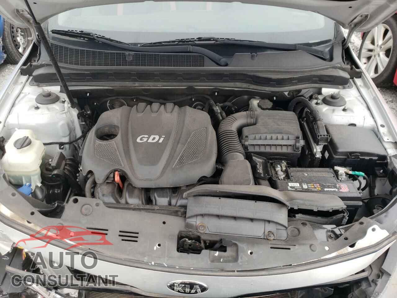 KIA OPTIMA 2015 - 5XXGM4A72FG431663