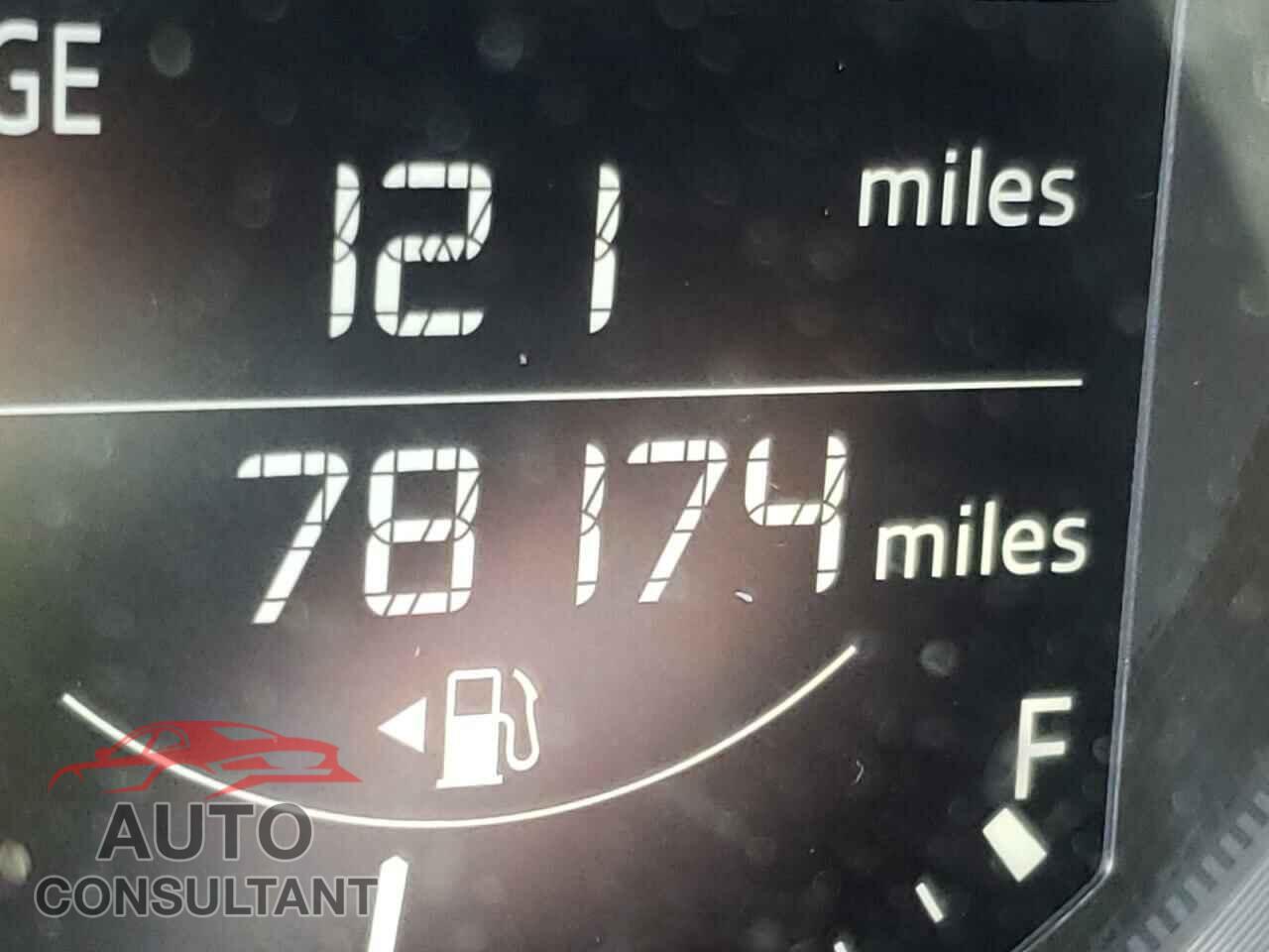 MAZDA CX-5 2017 - JM3KFBCL2H0204777
