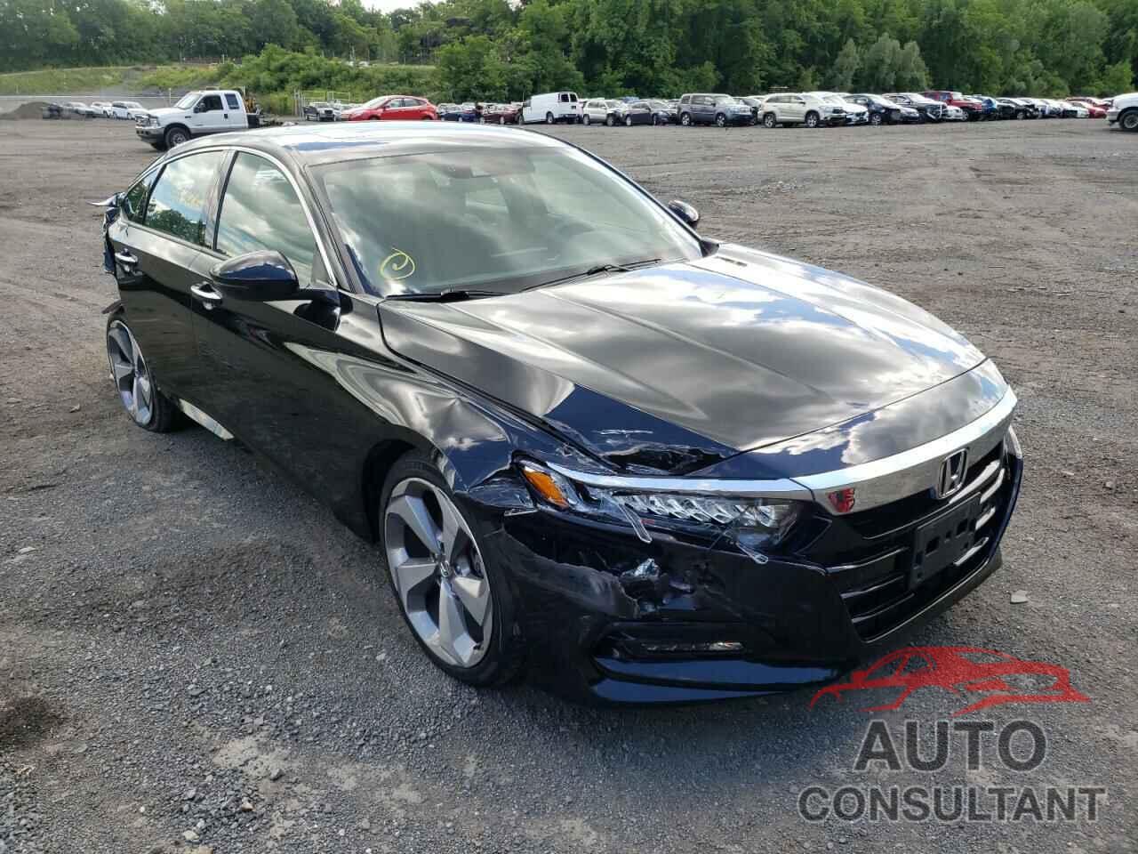 HONDA ACCORD 2020 - 1HGCV2F99LA014057