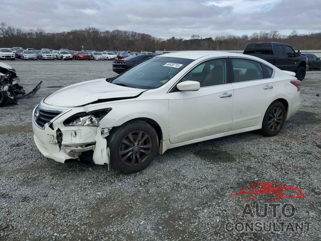 NISSAN ALTIMA 2015 - 1N4AL3AP9FN921966