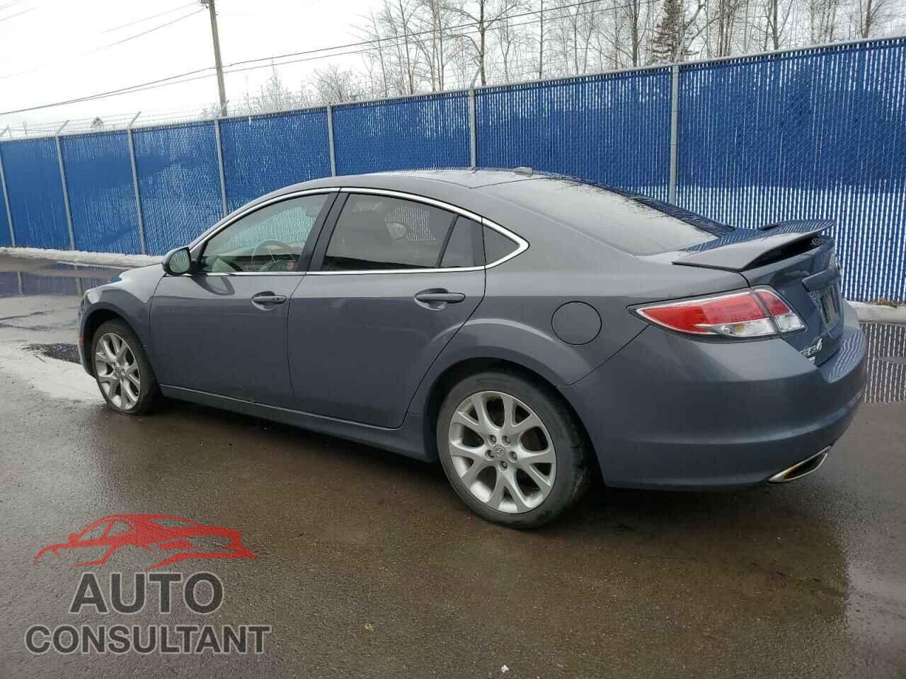 MAZDA 6 2009 - 1YVHP82B495M27817