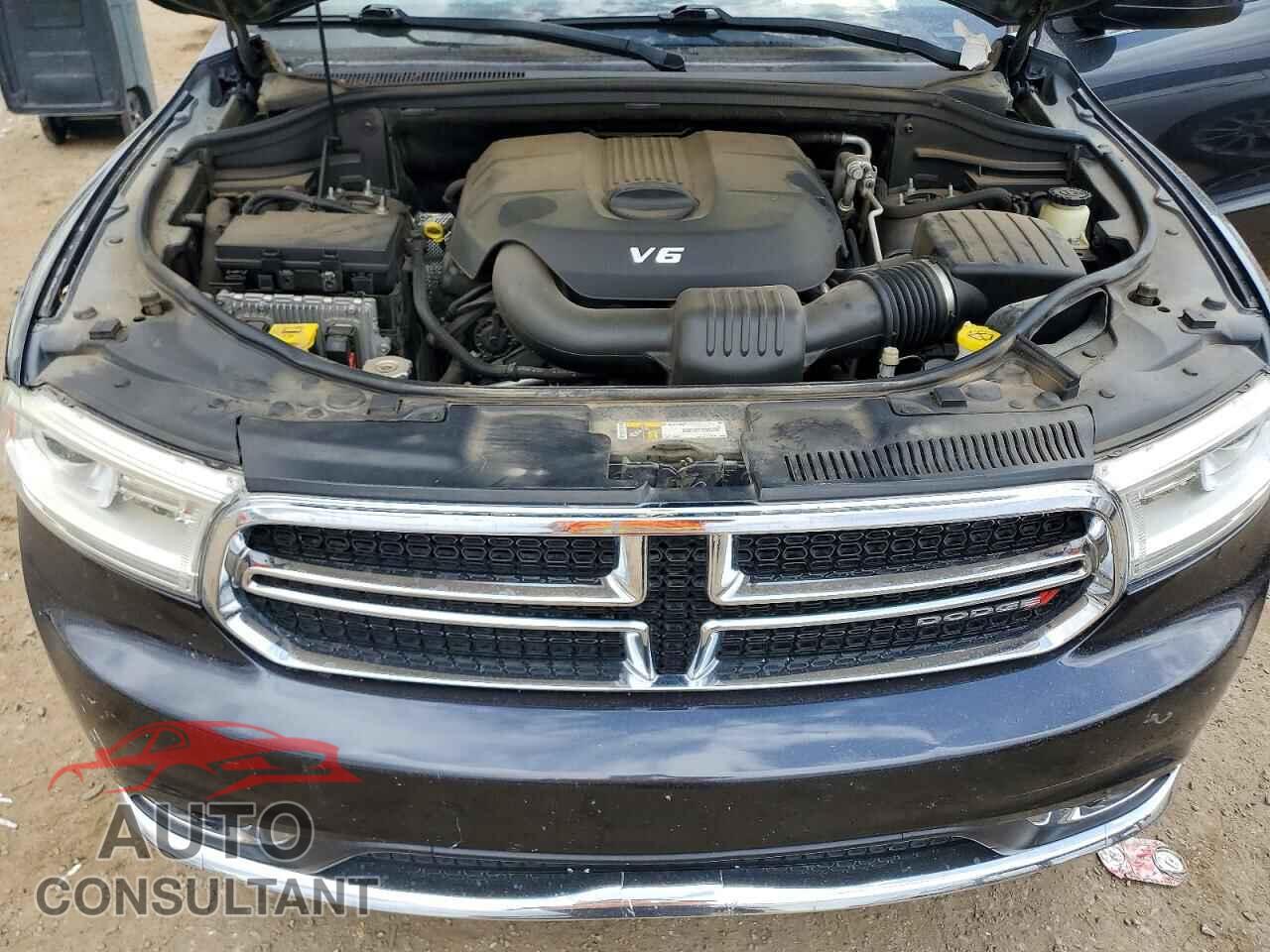 DODGE DURANGO 2015 - 1C4RDHAG4FC100602