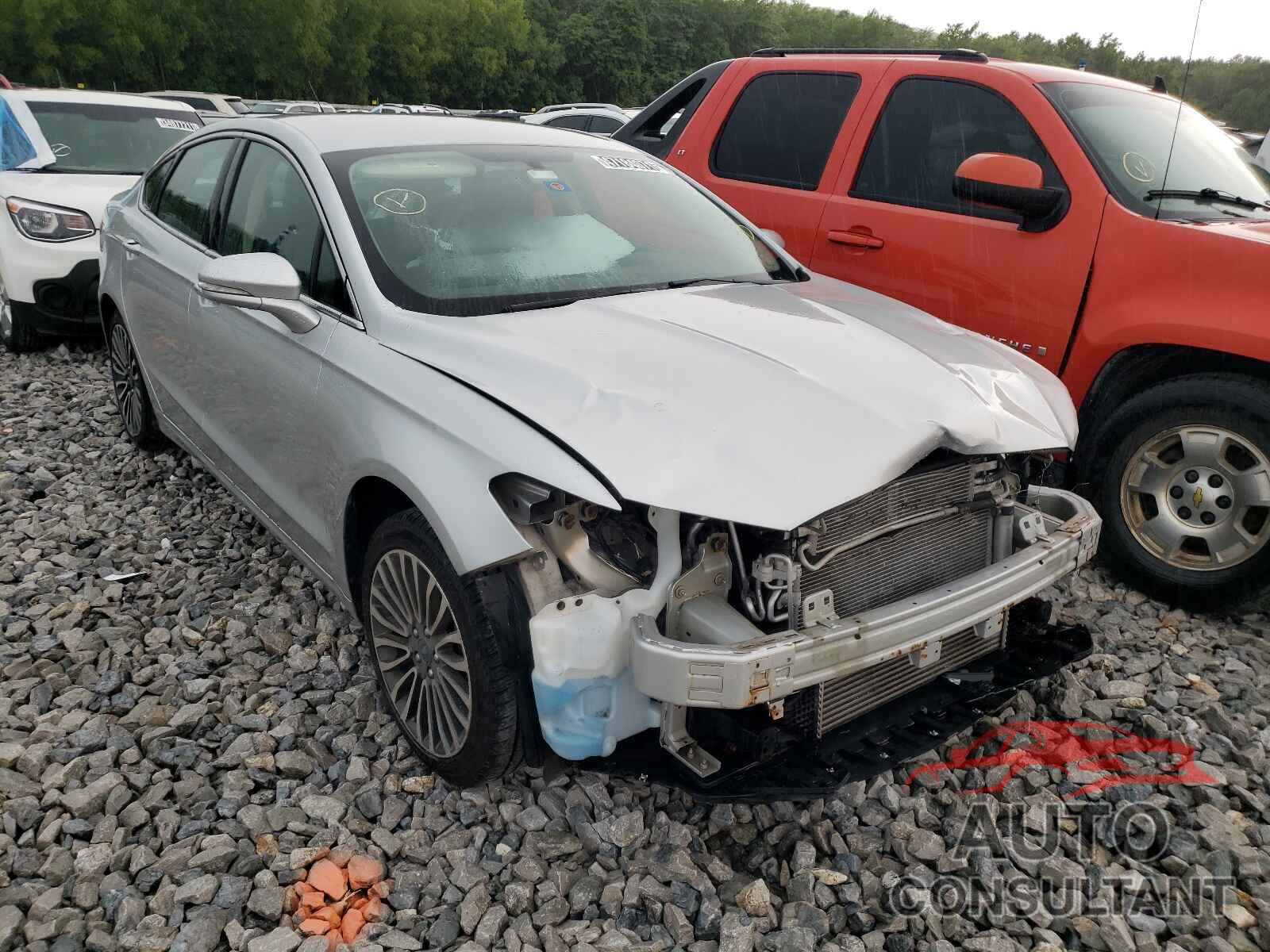 MERCEDES-BENZ E-CLASS 2018 - WDDZF4JB6JA300673