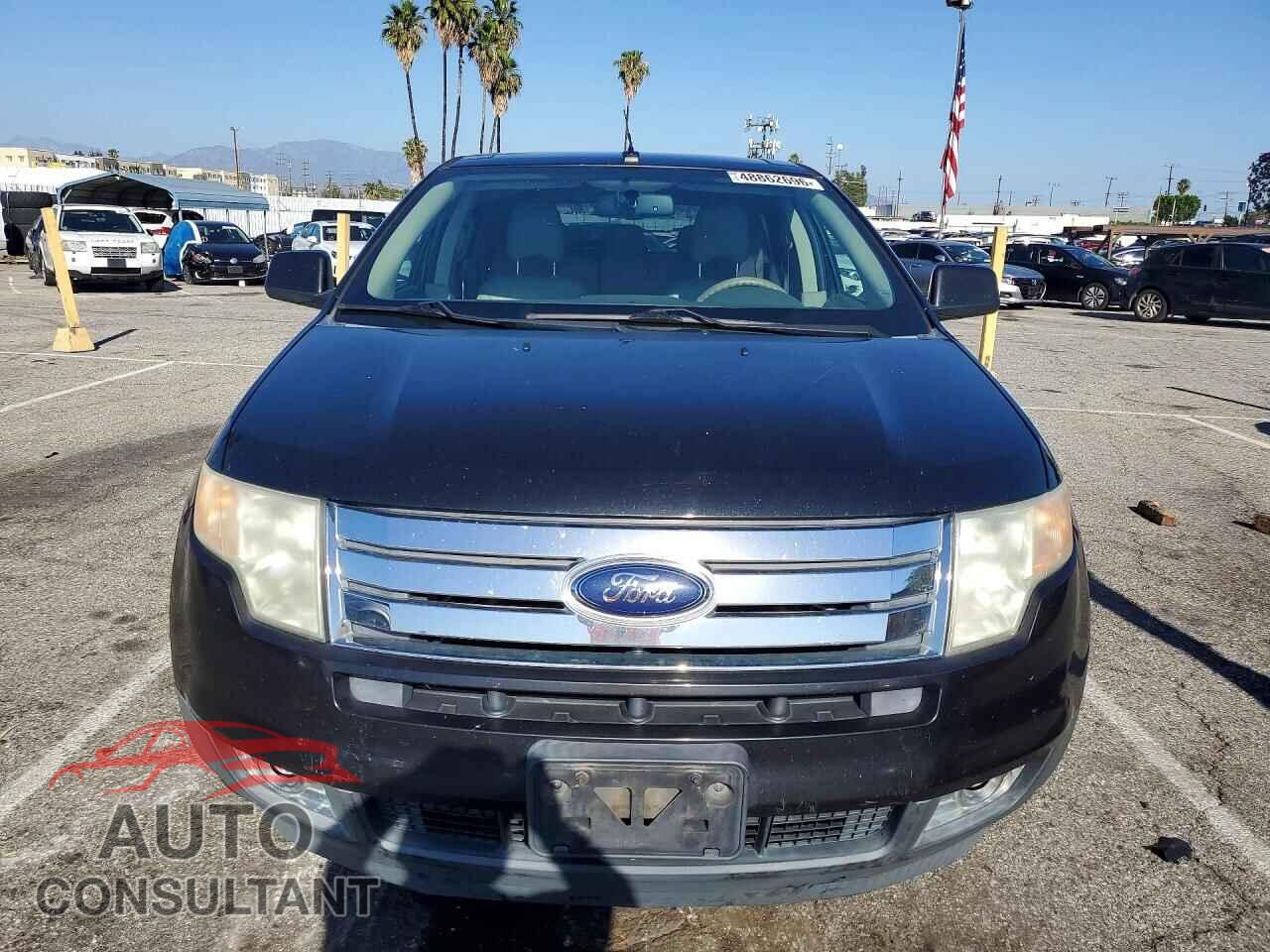 FORD EDGE 2010 - 2FMDK3JC5ABA01968