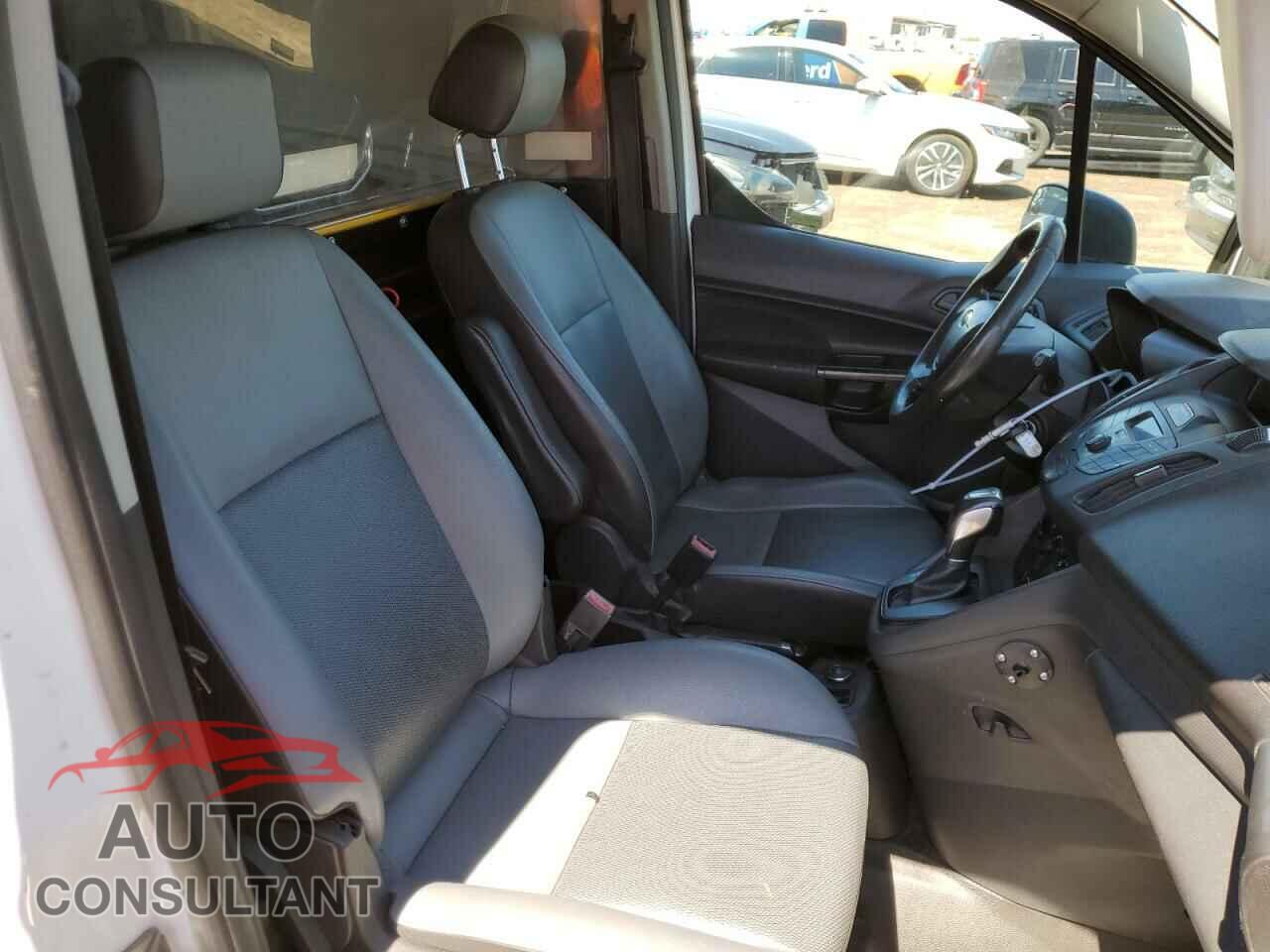 FORD TRANSIT 2016 - NM0LS7E77G1292348