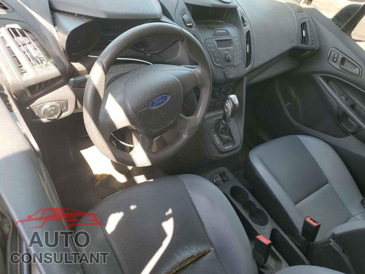 FORD TRANSIT 2016 - NM0LS7E77G1274111