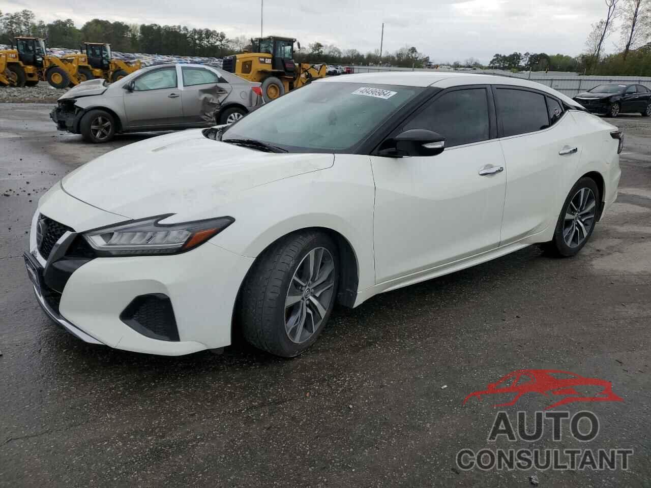 NISSAN MAXIMA 2020 - 1N4AA6CV6LC373452