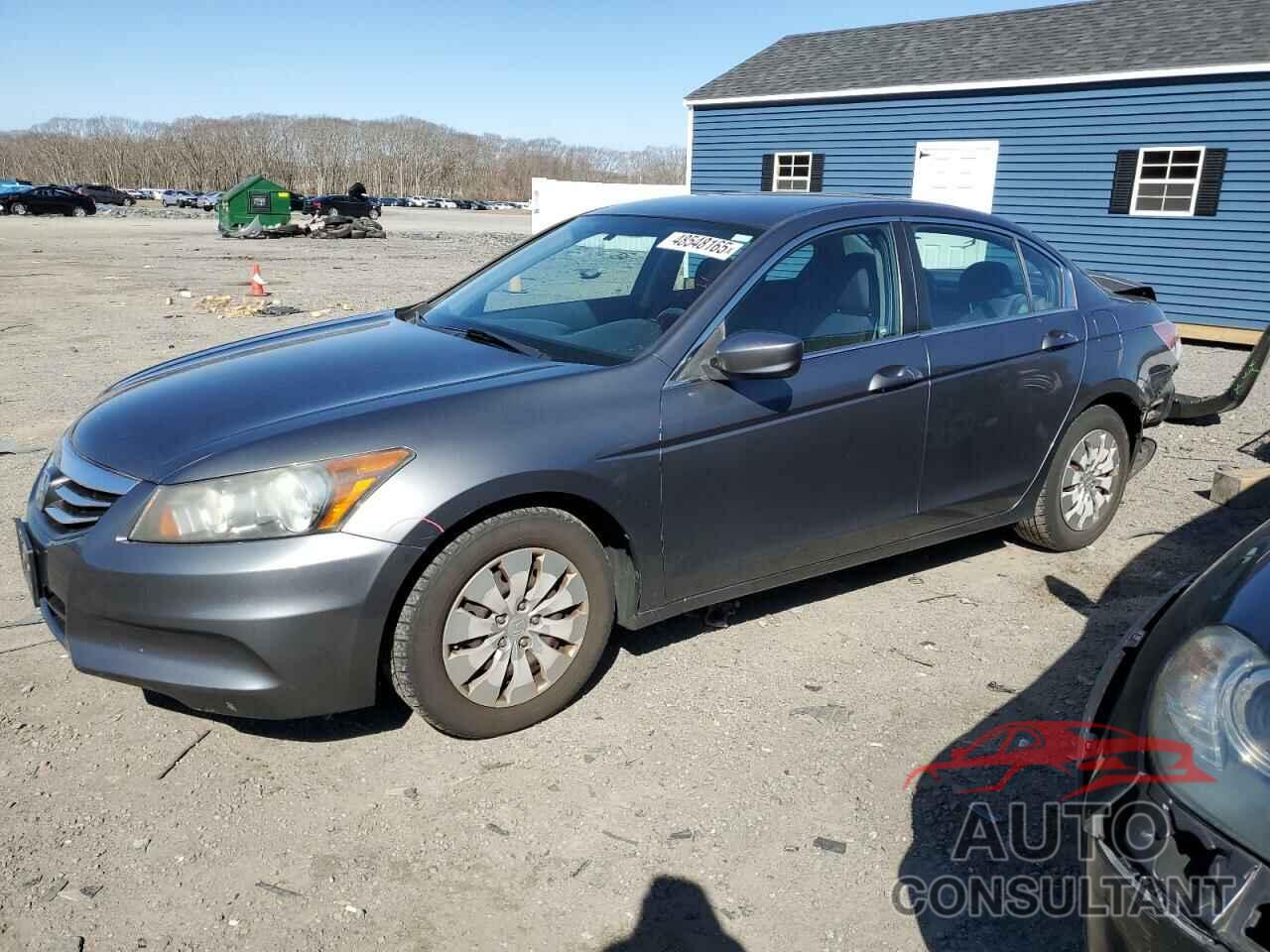 HONDA ACCORD 2012 - 1HGCP2F32CA057502