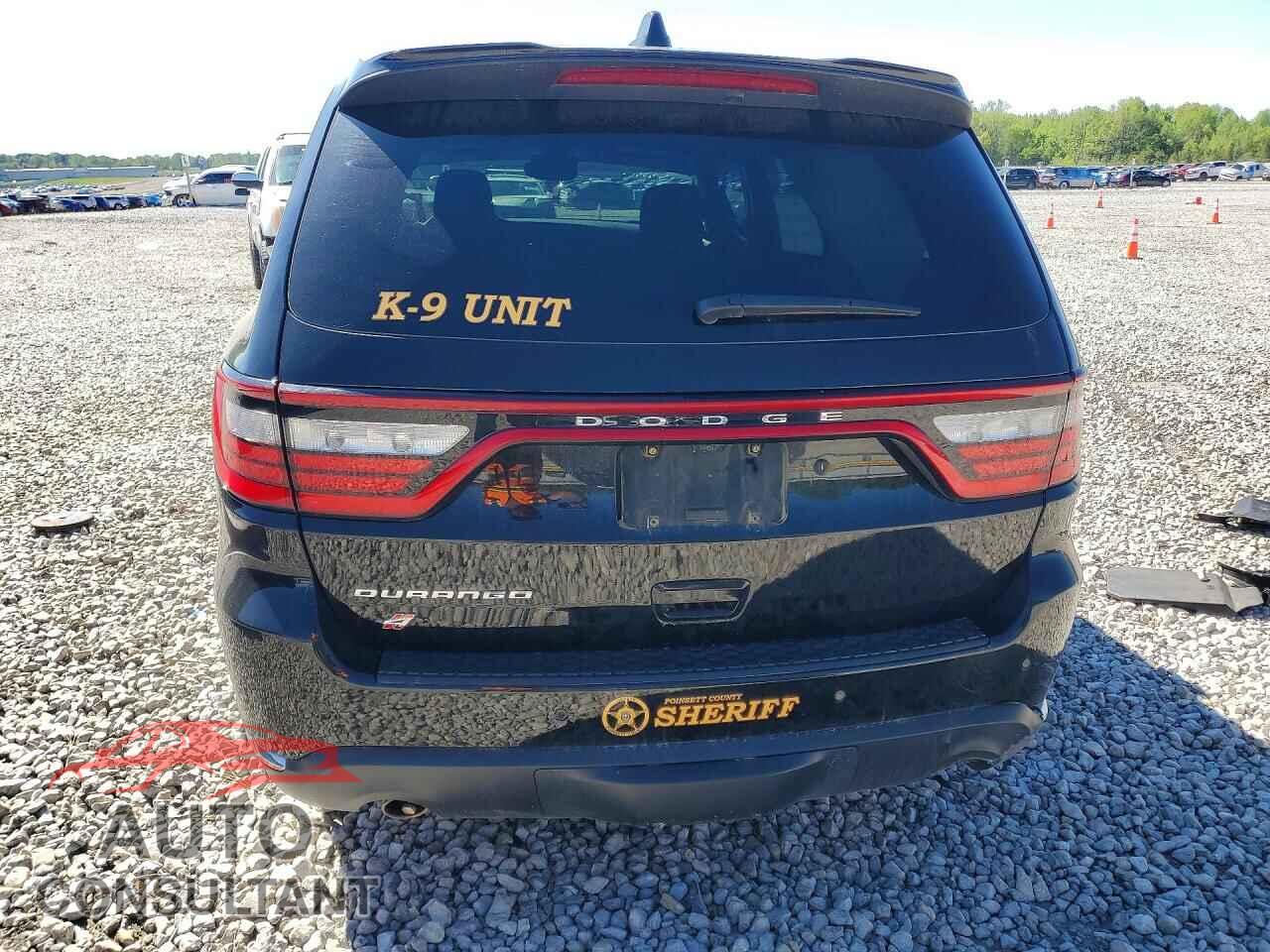 DODGE DURANGO 2024 - 1C4SDJFT7RC147819