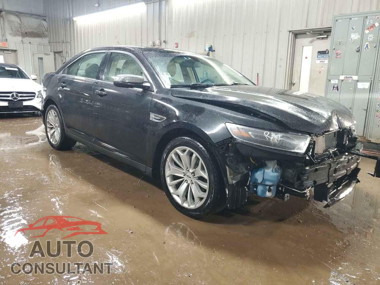 FORD TAURUS 2015 - 1FAHP2F8XFG184733