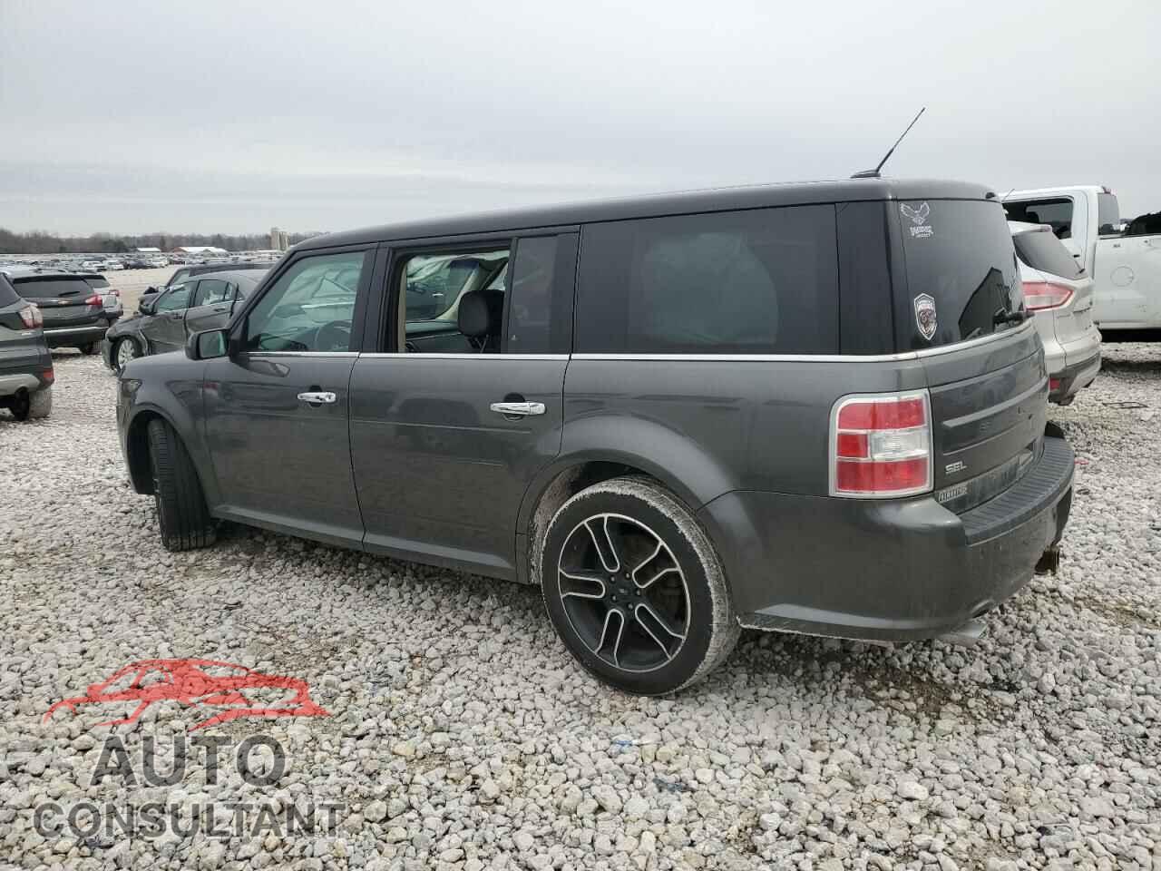 FORD FLEX 2015 - 2FMHK6C80FBA22830