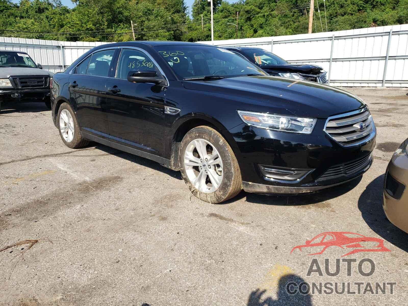 FORD TAURUS 2017 - 1FAHP2E87HG128754