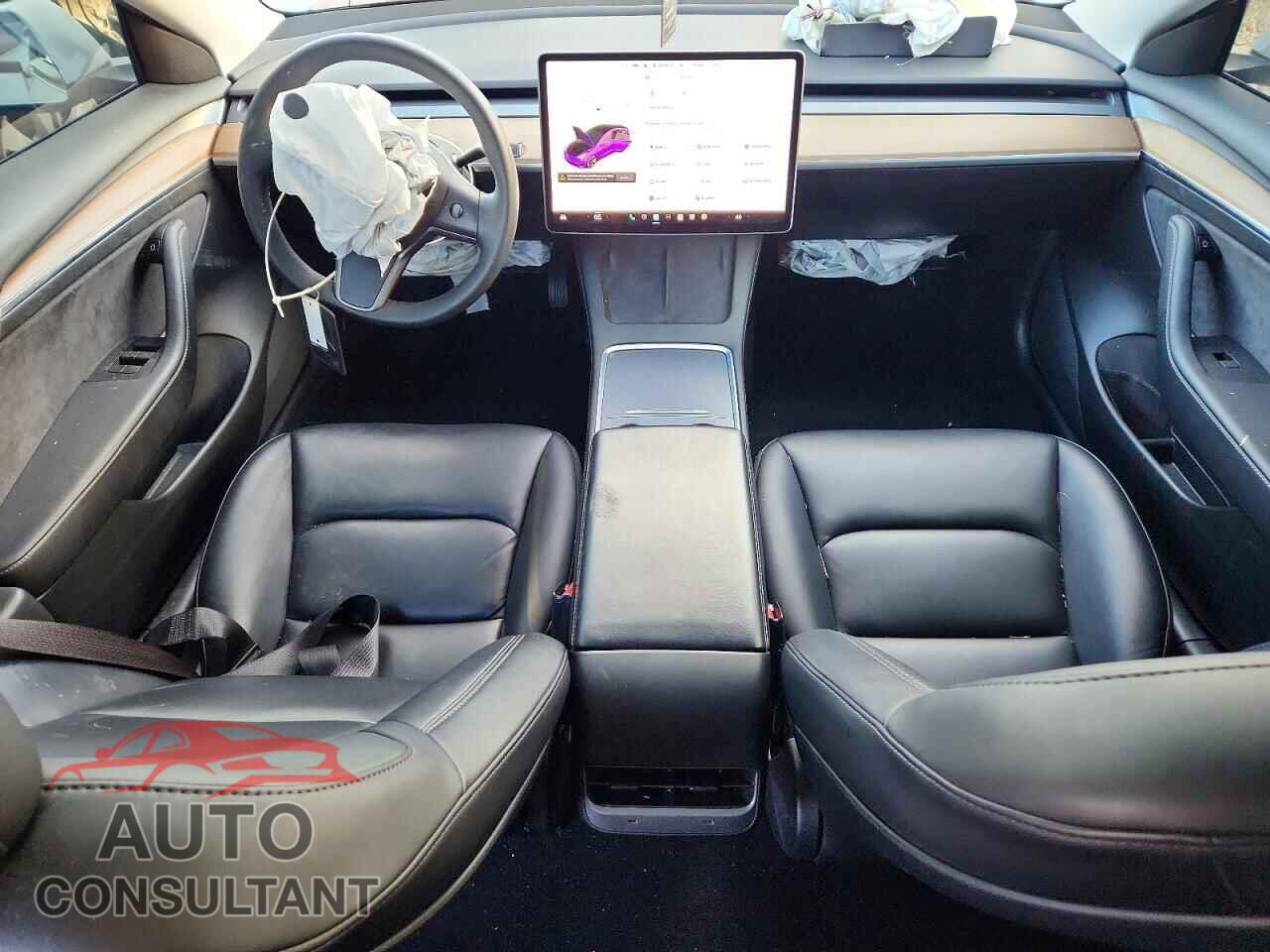 TESLA MODEL 3 2021 - 5YJ3E1EA3MF062019