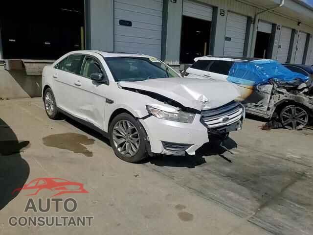FORD TAURUS 2013 - 1FAHP2F88DG184419