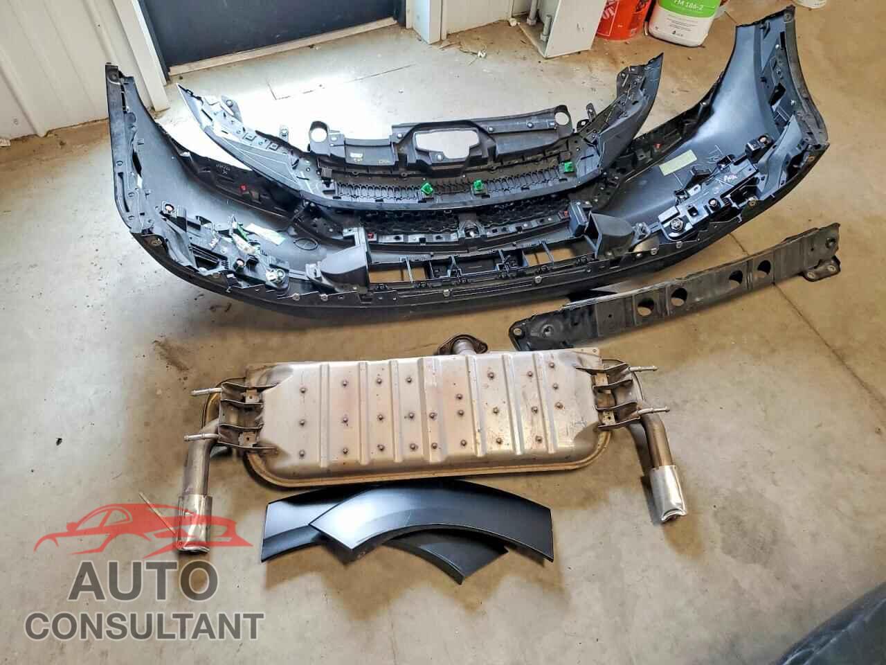 MAZDA CX30 2021 - 3MVDMBBL9MM201776