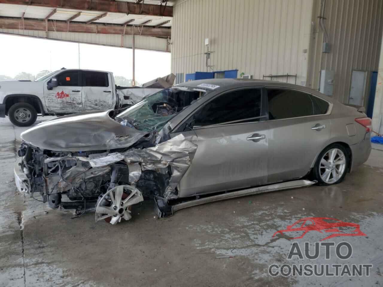 NISSAN ALTIMA 2013 - 1N4AL3AP9DC907171