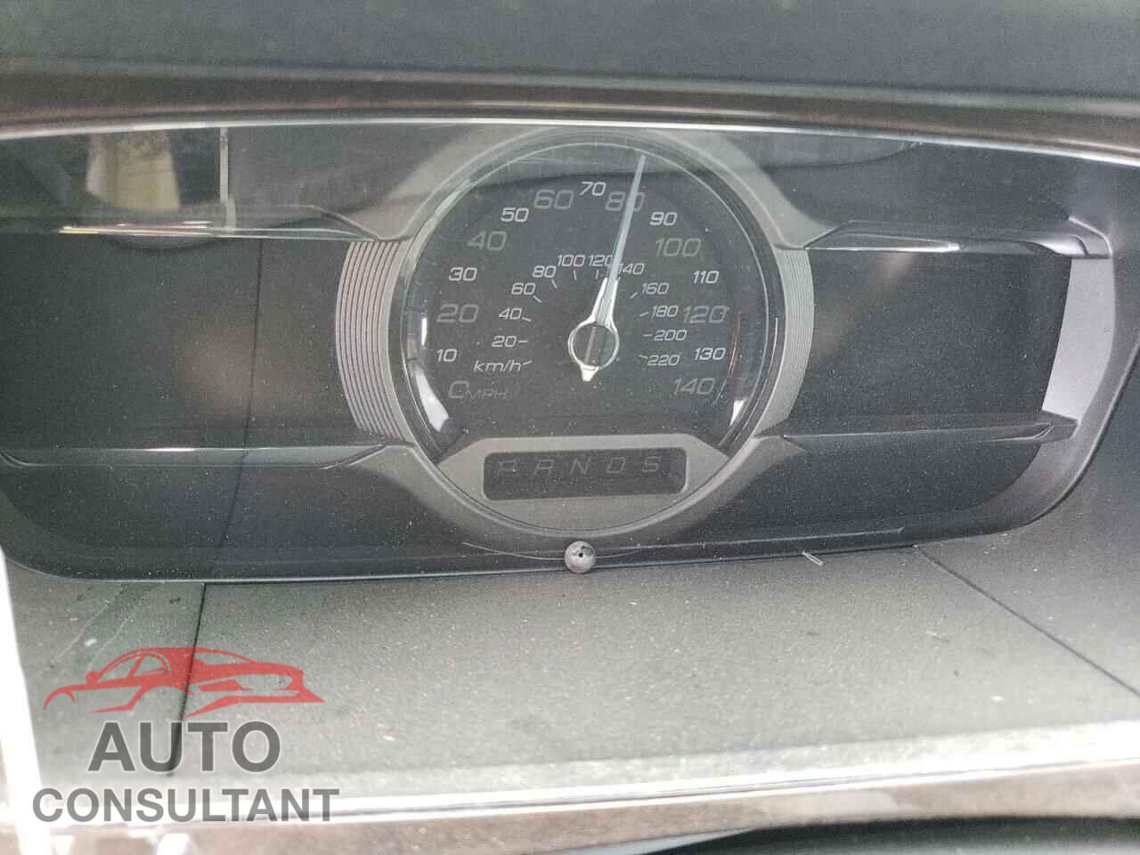 FORD TAURUS 2013 - 1FAHP2F84DG156231