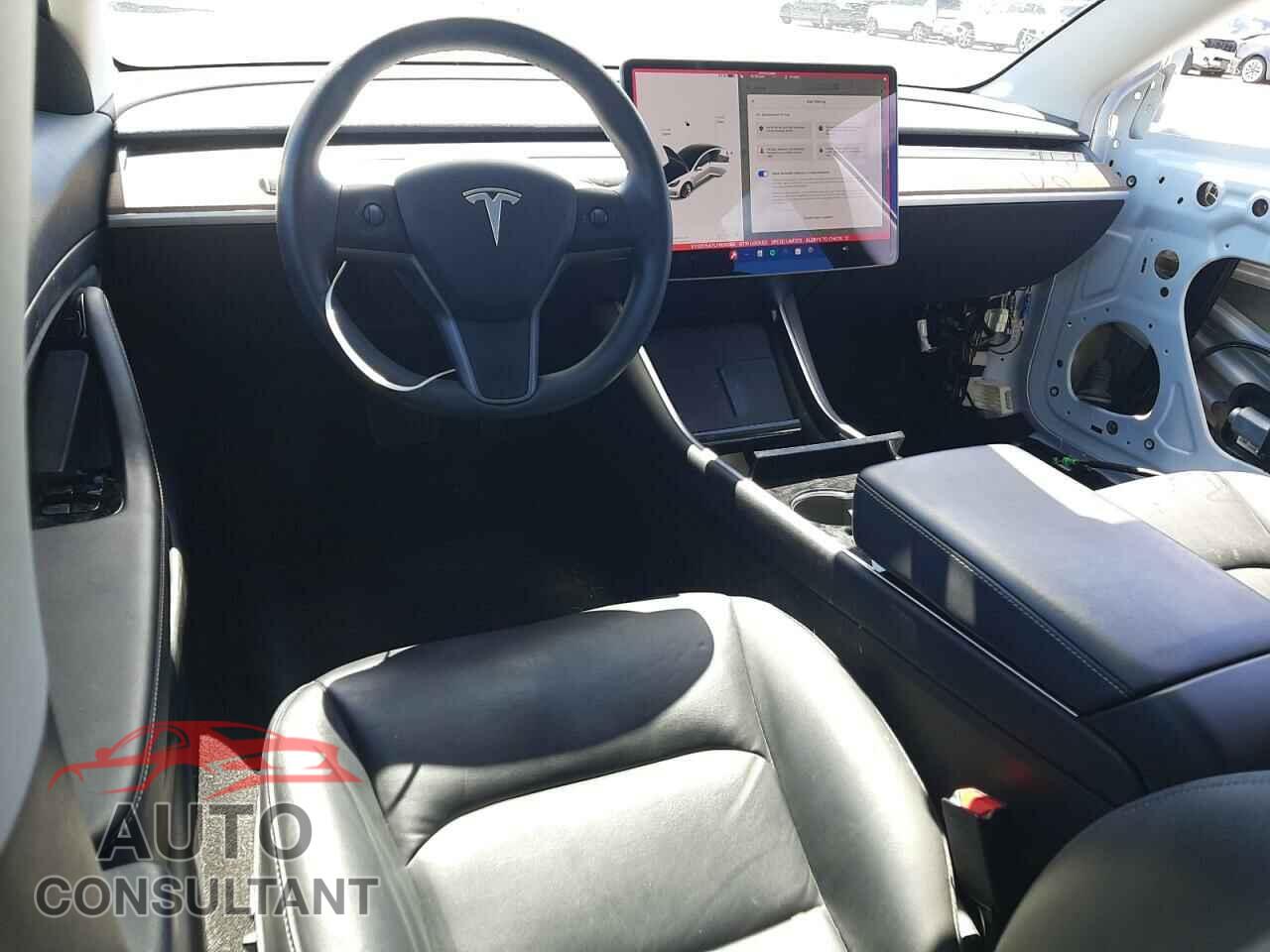 TESLA MODEL 3 2020 - 5YJ3E1EA7LF806395