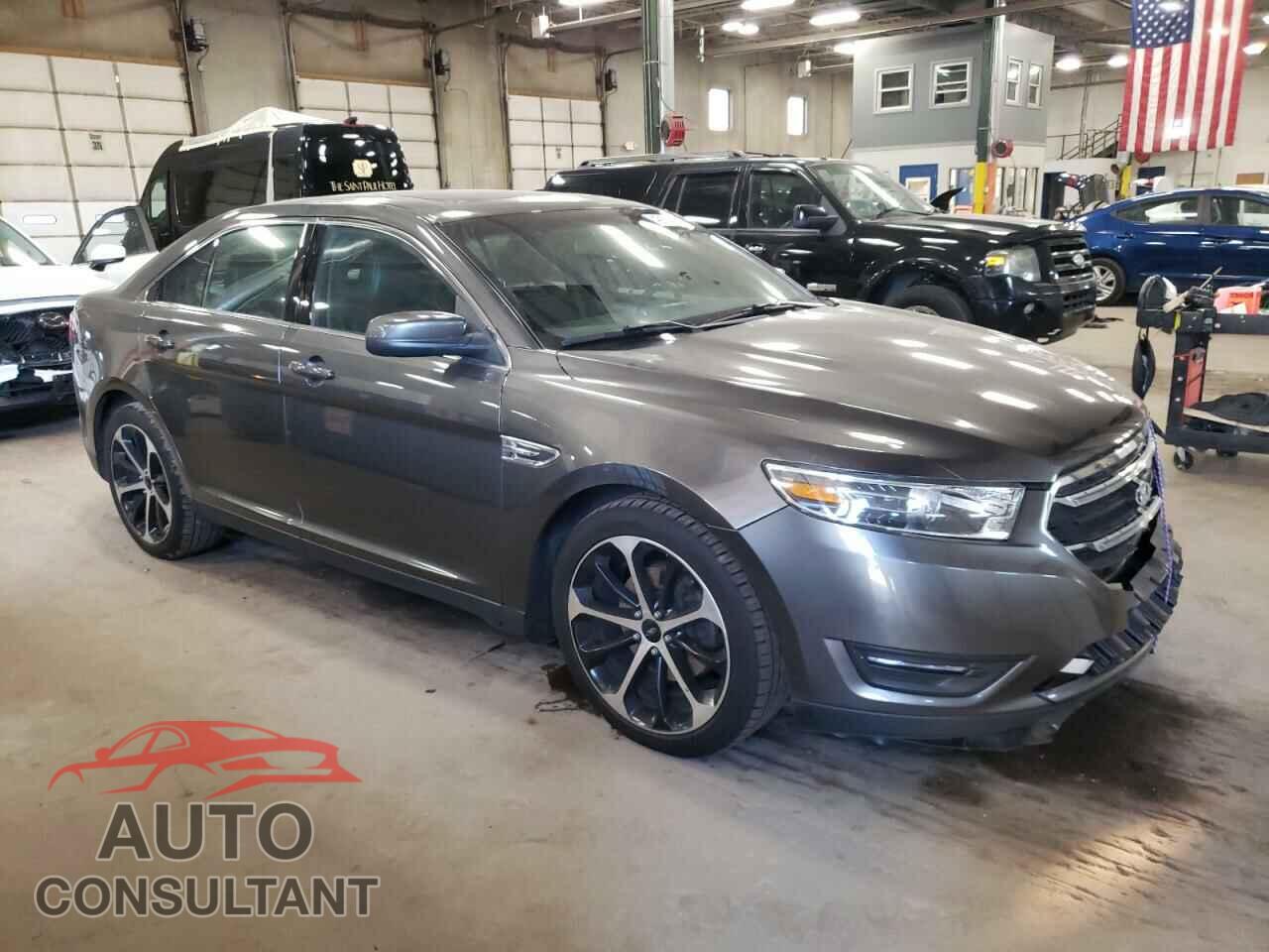 FORD TAURUS 2015 - 1FAHP2E81FG167546