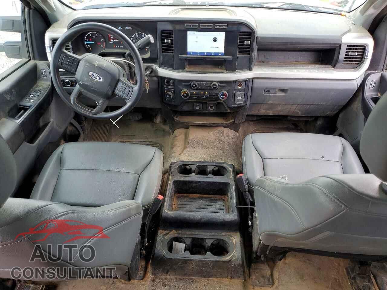 FORD F250 2023 - 1FT8W2BM6PEC58324