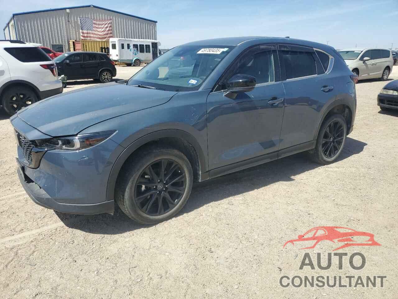 MAZDA CX-5 PREFE 2023 - JM3KFBCM0P0222198