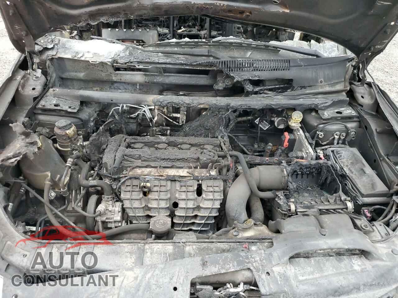 DODGE JOURNEY 2017 - 3C4PDCBB0HT590203