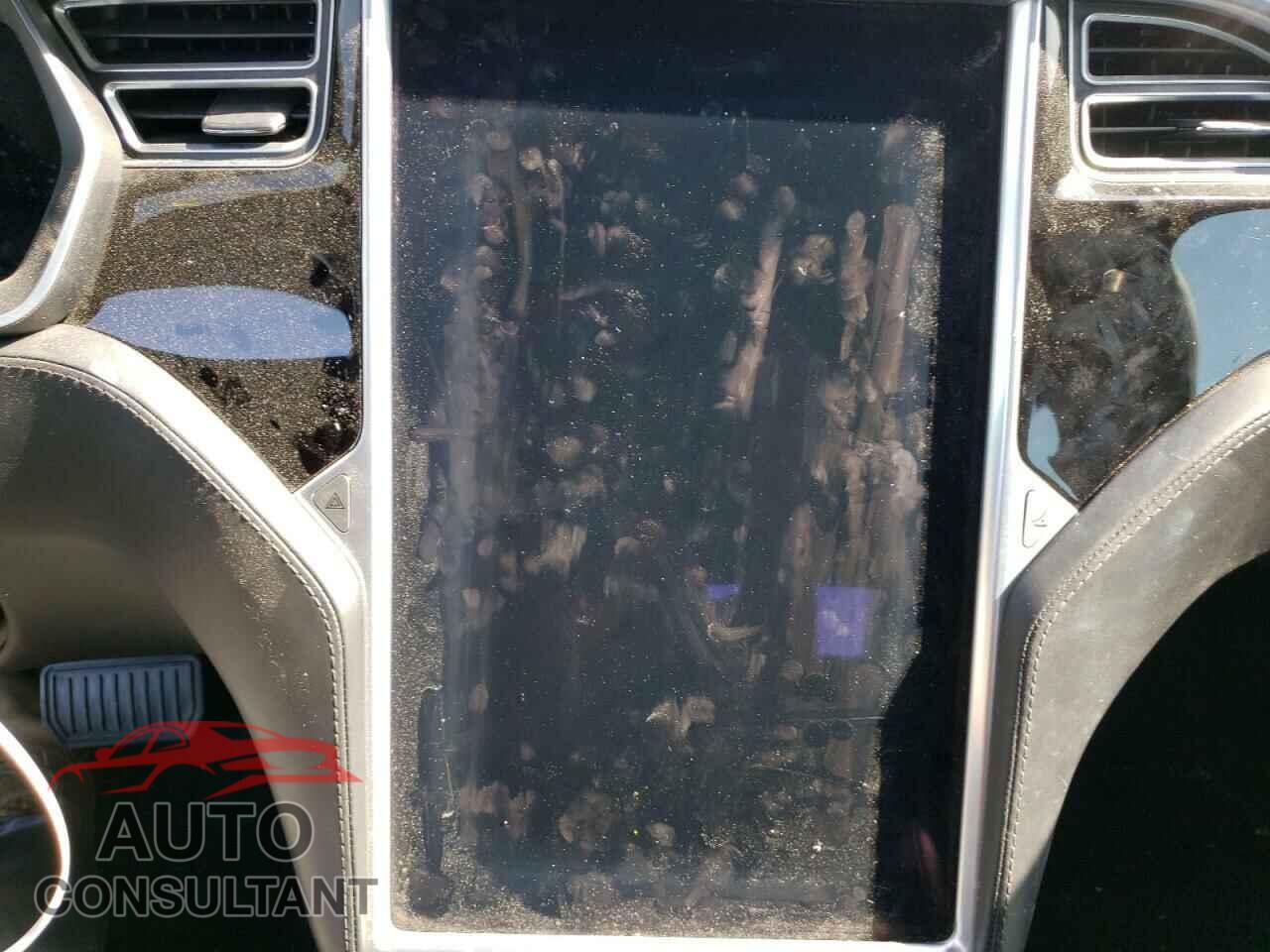 TESLA MODEL S 2016 - 5YJSA1E25GF134391