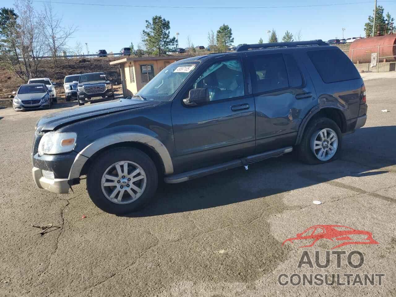 FORD EXPLORER 2010 - 1FMEU7EE0AUA32959