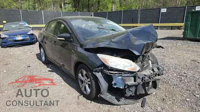 FORD FOCUS 2014 - 1FADP3F26EL379217