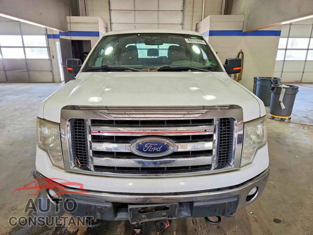 FORD F150 2012 - 1FTFW1EF2CFC82882