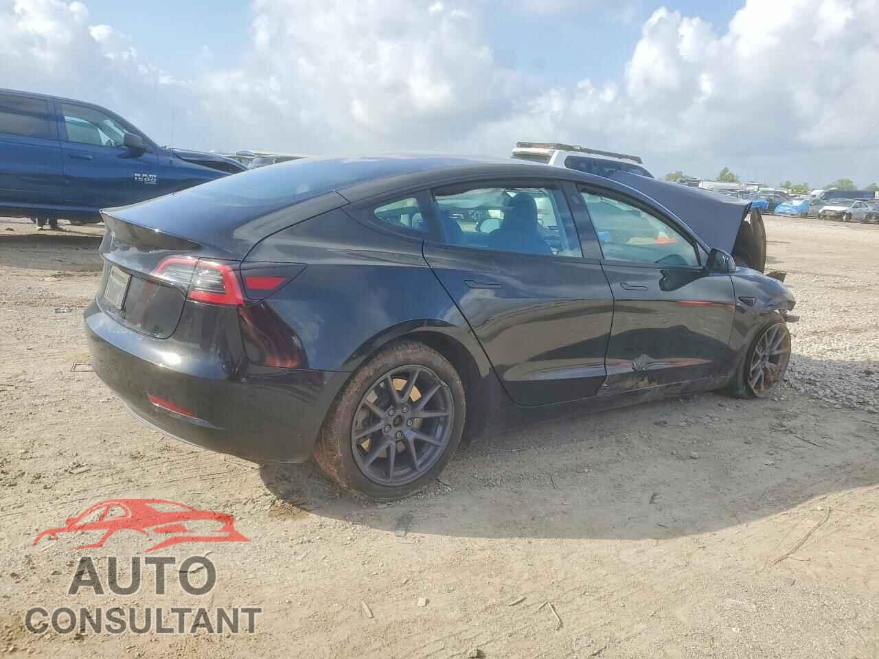 TESLA MODEL 3 2023 - 5YJ3E1EA7PF626467