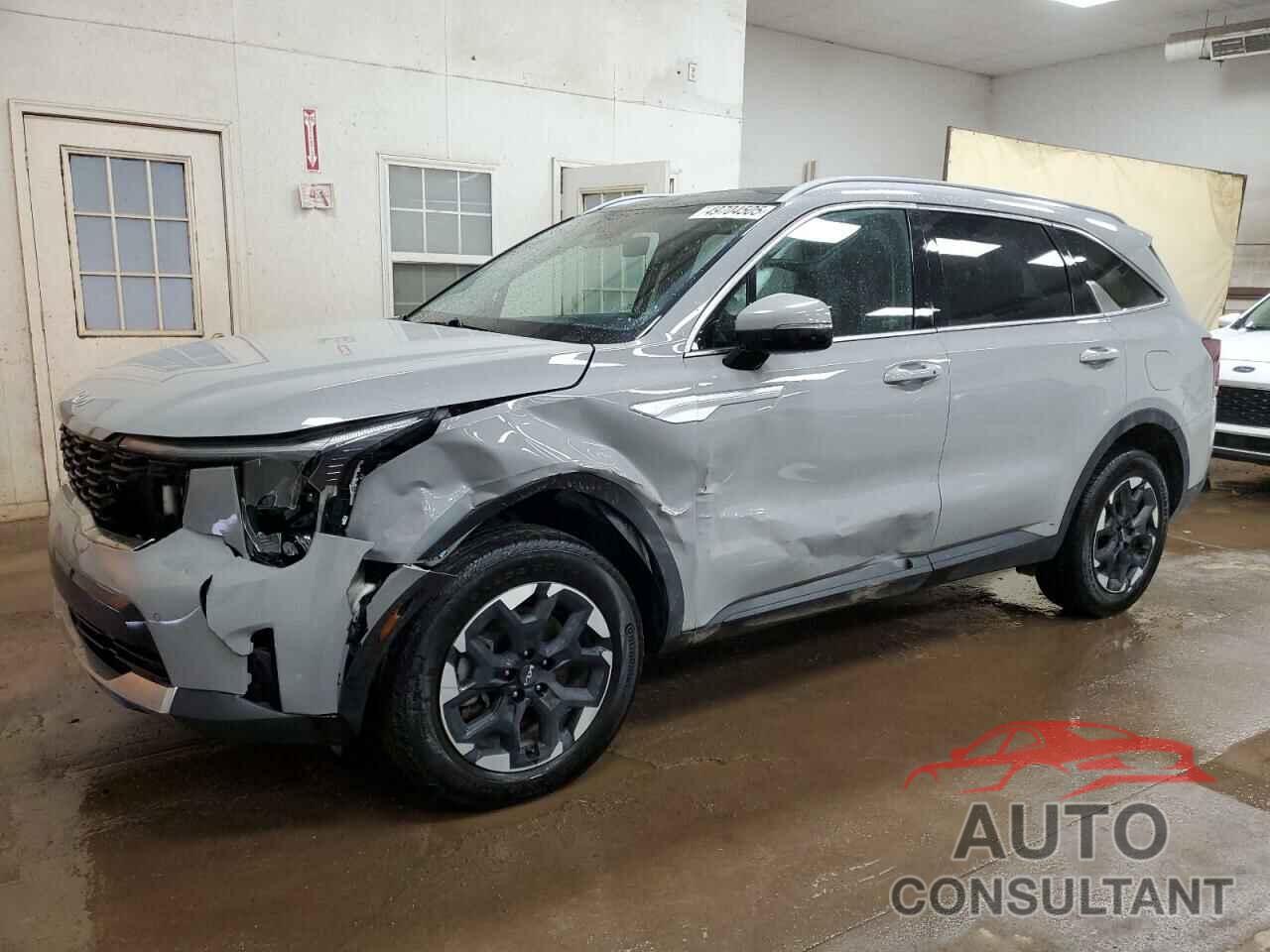KIA SORENTO 2024 - 5XYRLDJC3RG275657
