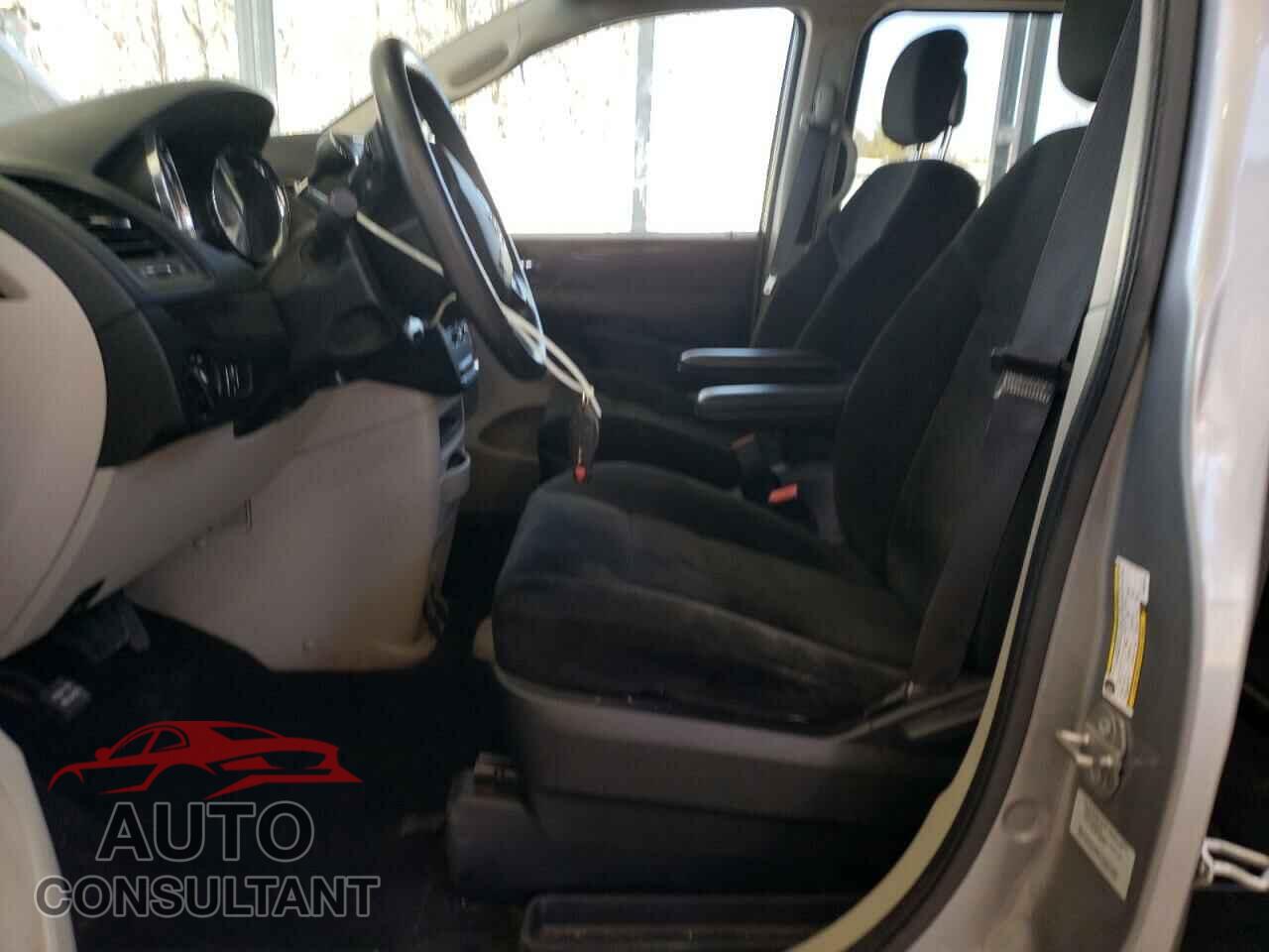 DODGE CARAVAN 2016 - 2C4RDGBG6GR236148