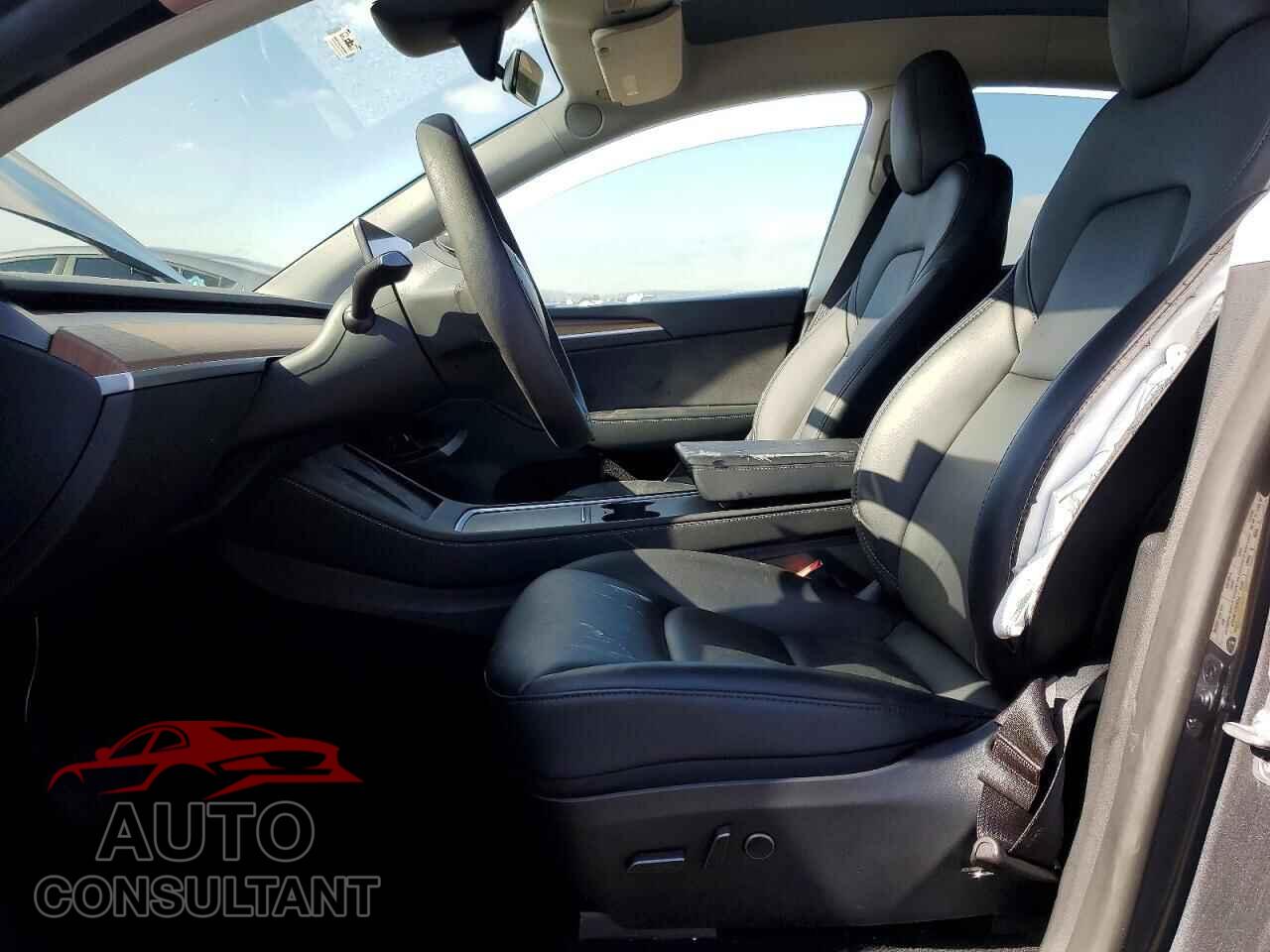 TESLA MODEL Y 2023 - 7SAYGAEE4PF965449