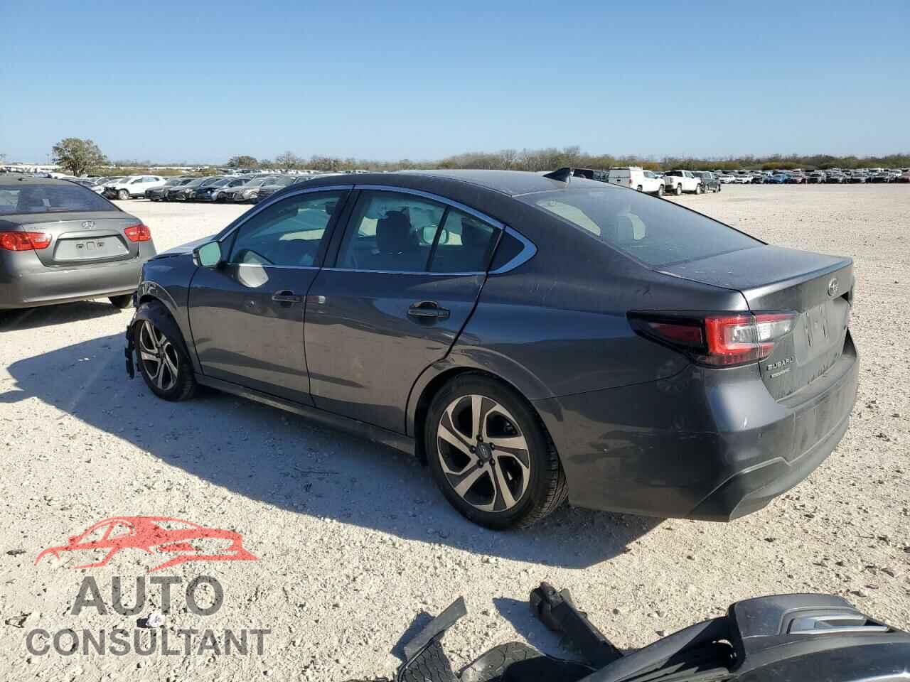 SUBARU LEGACY 2020 - 4S3BWAN63L3014357