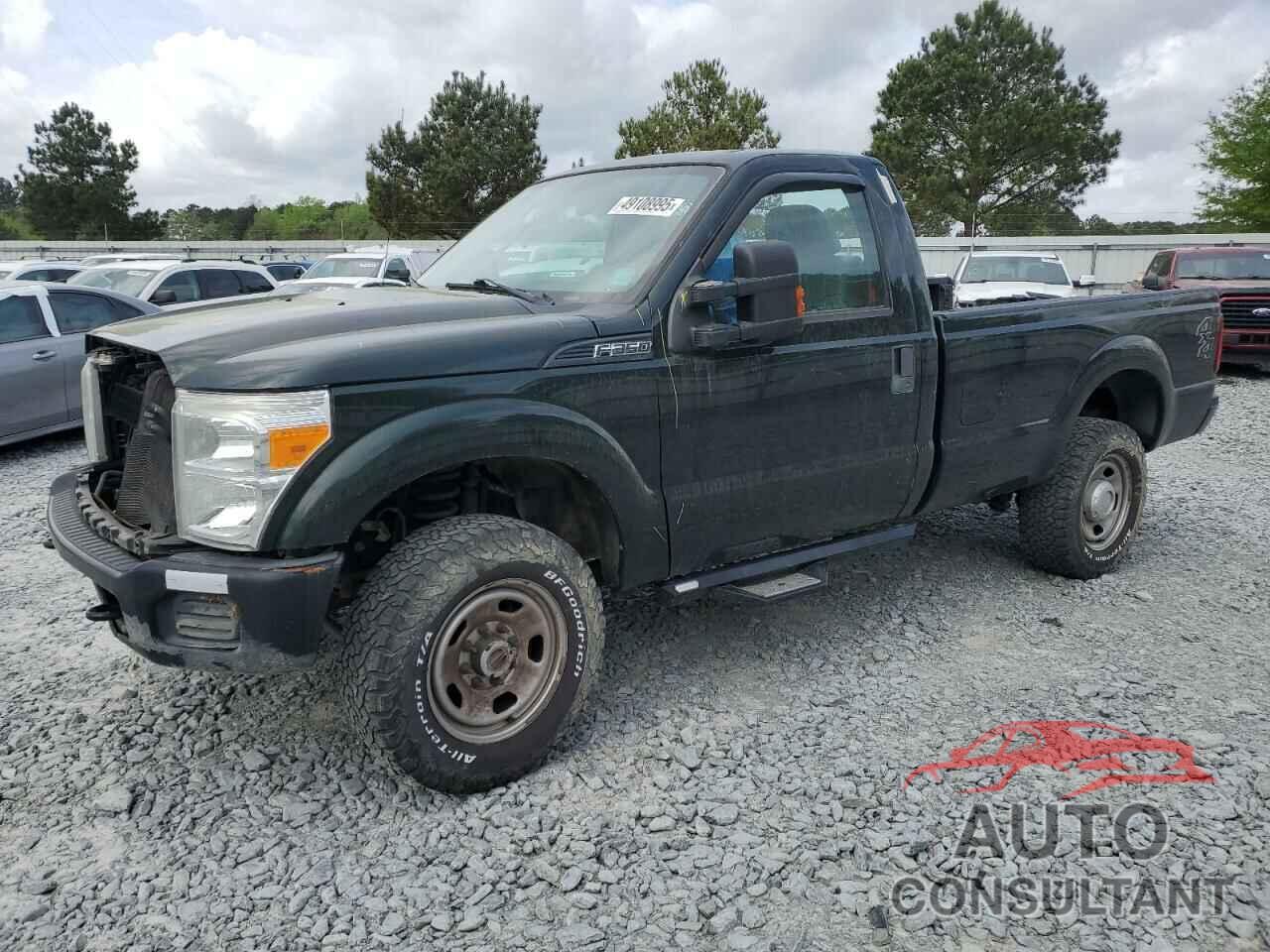 FORD F350 2016 - 1FTRF3B61GEC17482