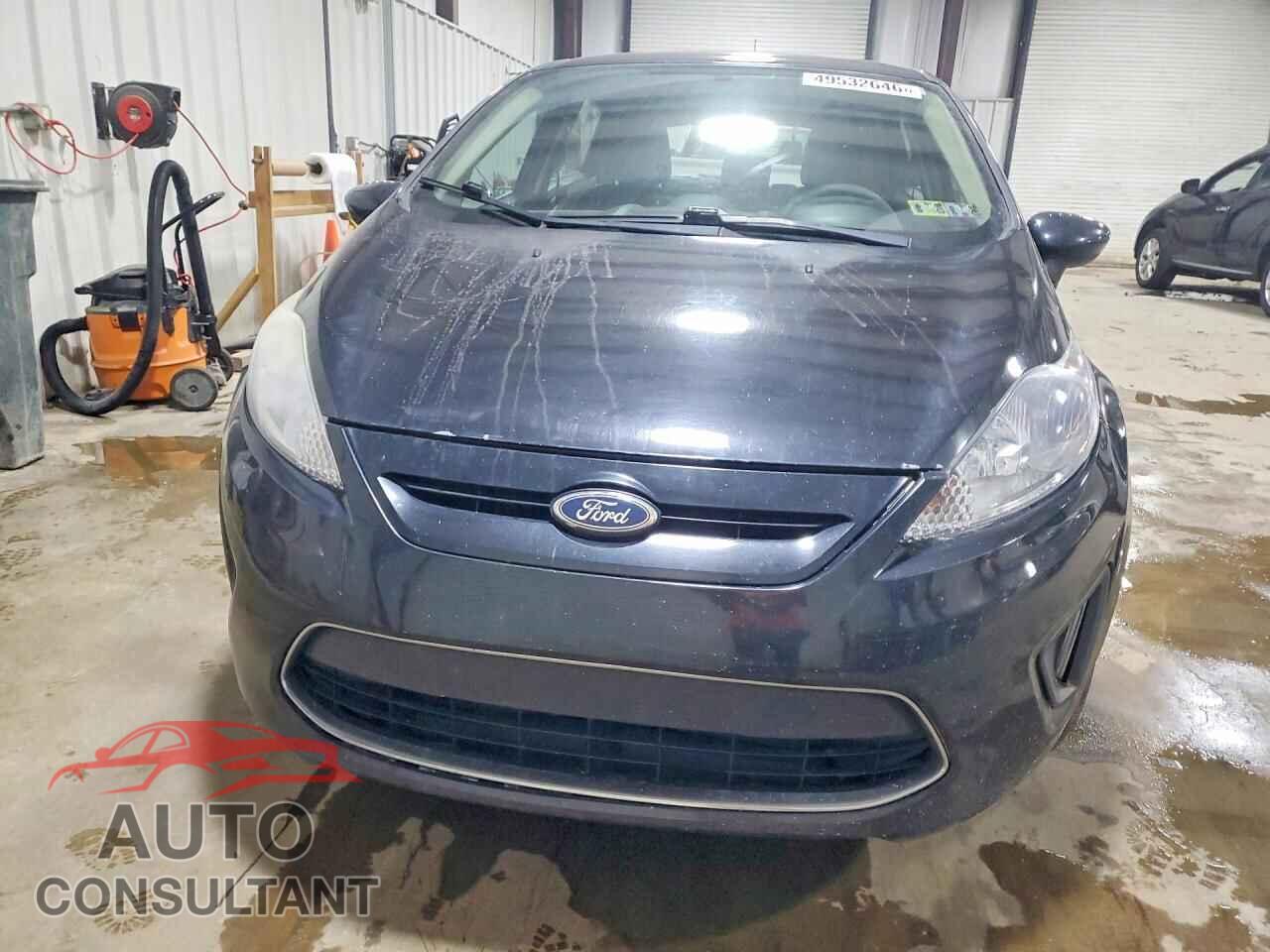FORD FIESTA 2011 - 3FADP4EJ4BM228031