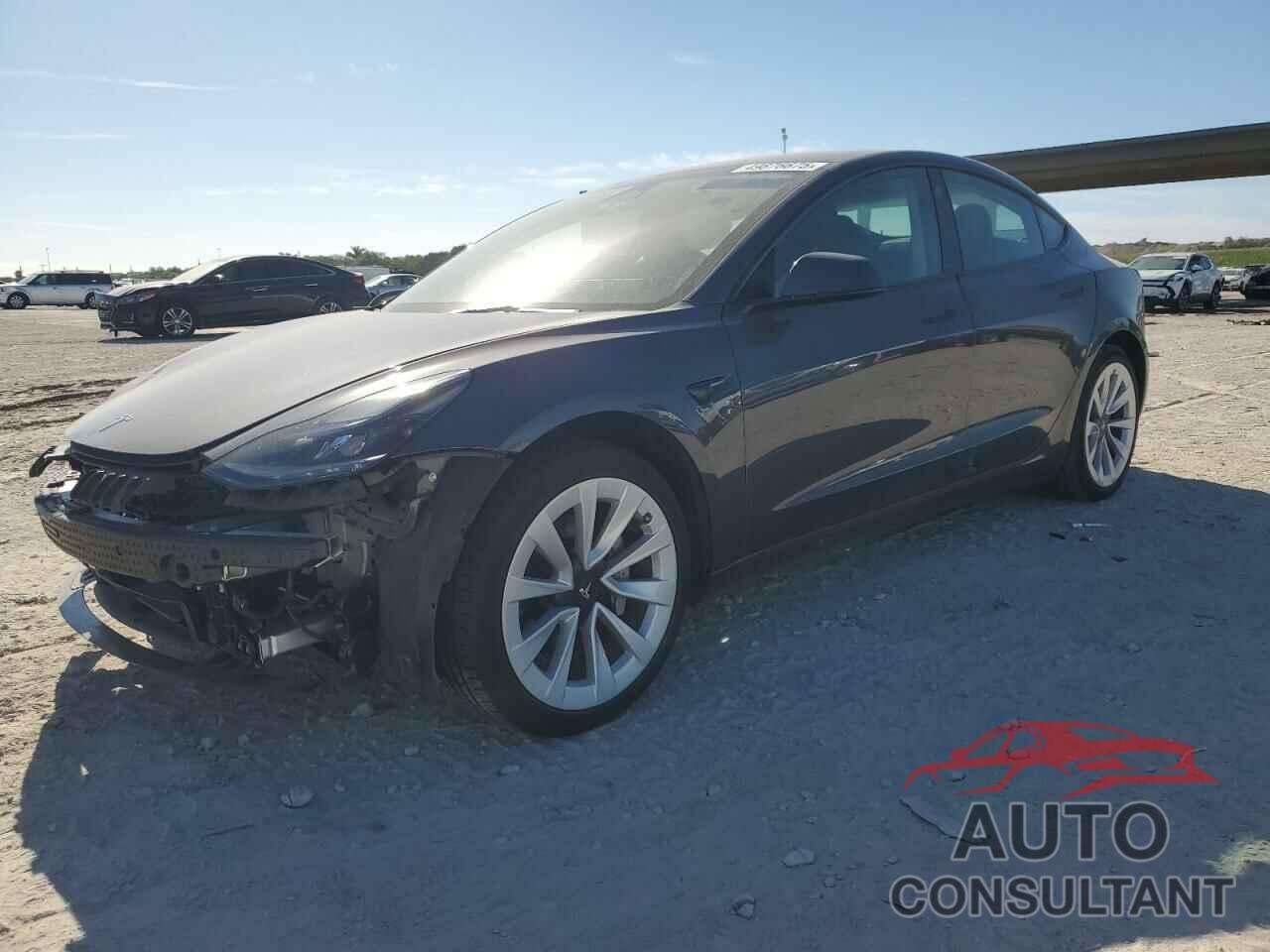 TESLA MODEL 3 2023 - 5YJ3E1EA2PF670117