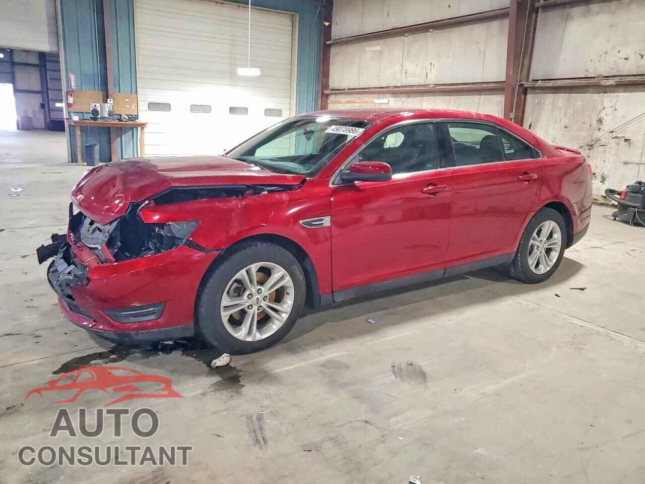 FORD TAURUS 2014 - 1FAHP2E80EG125285