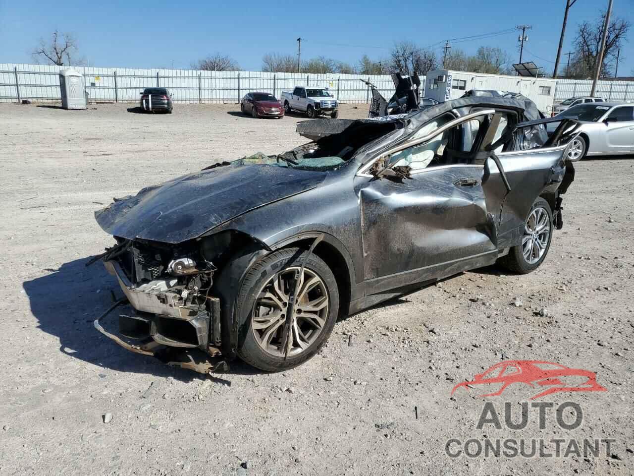 BMW X2 2019 - WBXYJ3C56K5N11293
