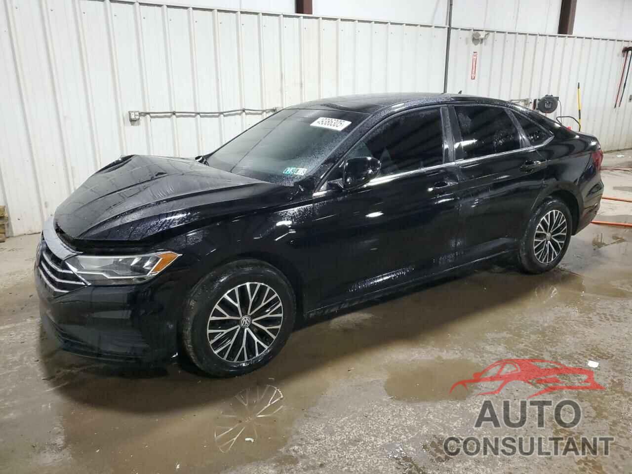 VOLKSWAGEN JETTA 2020 - 3VWCB7BU6LM002088