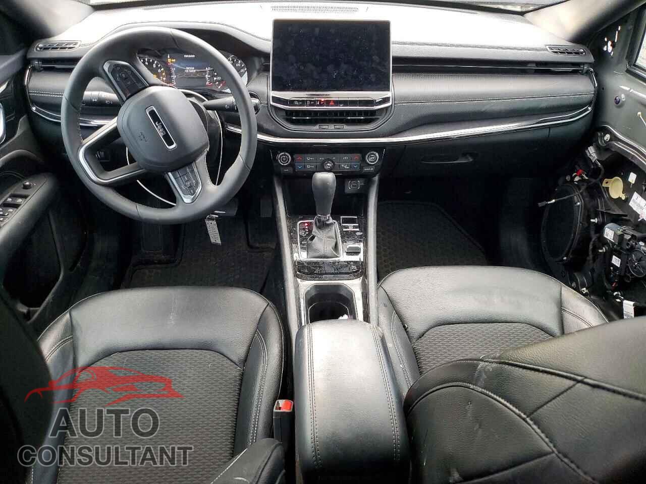 JEEP COMPASS 2024 - 3C4NJDBN2RT602675